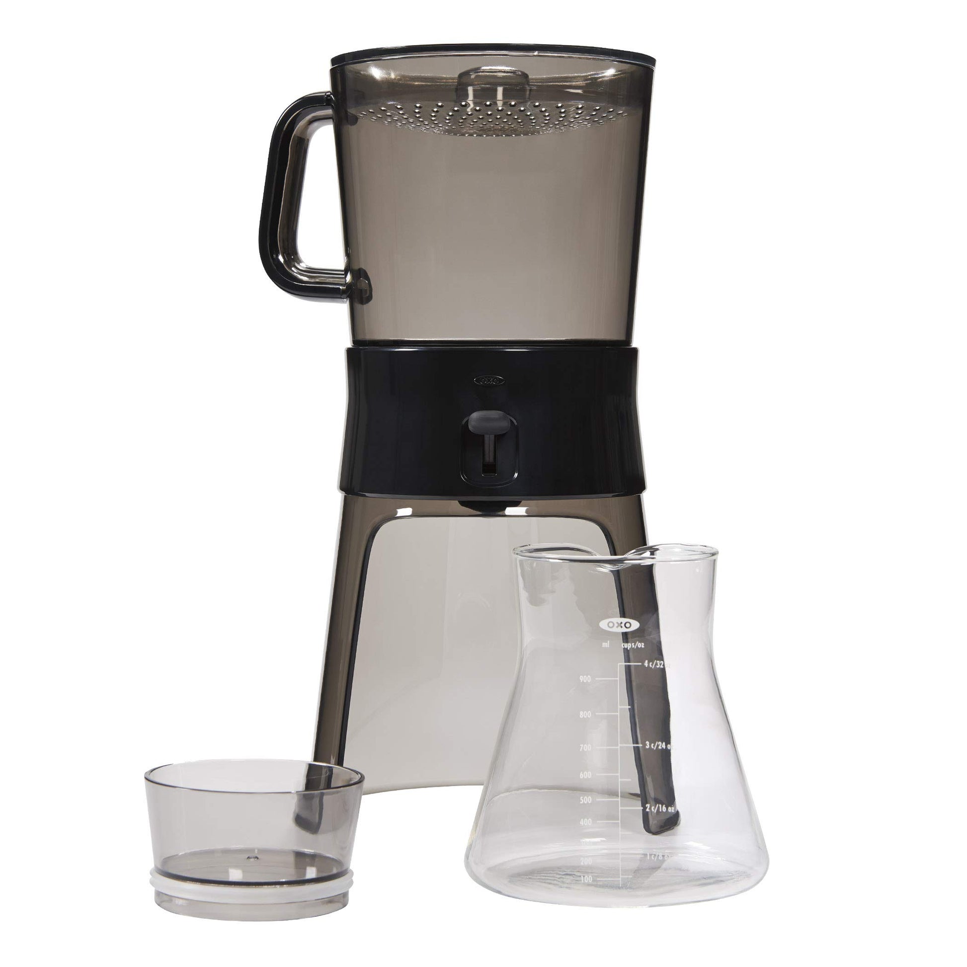 Filtros para Café OXO Good Grips Cold Brew 946.3 ml