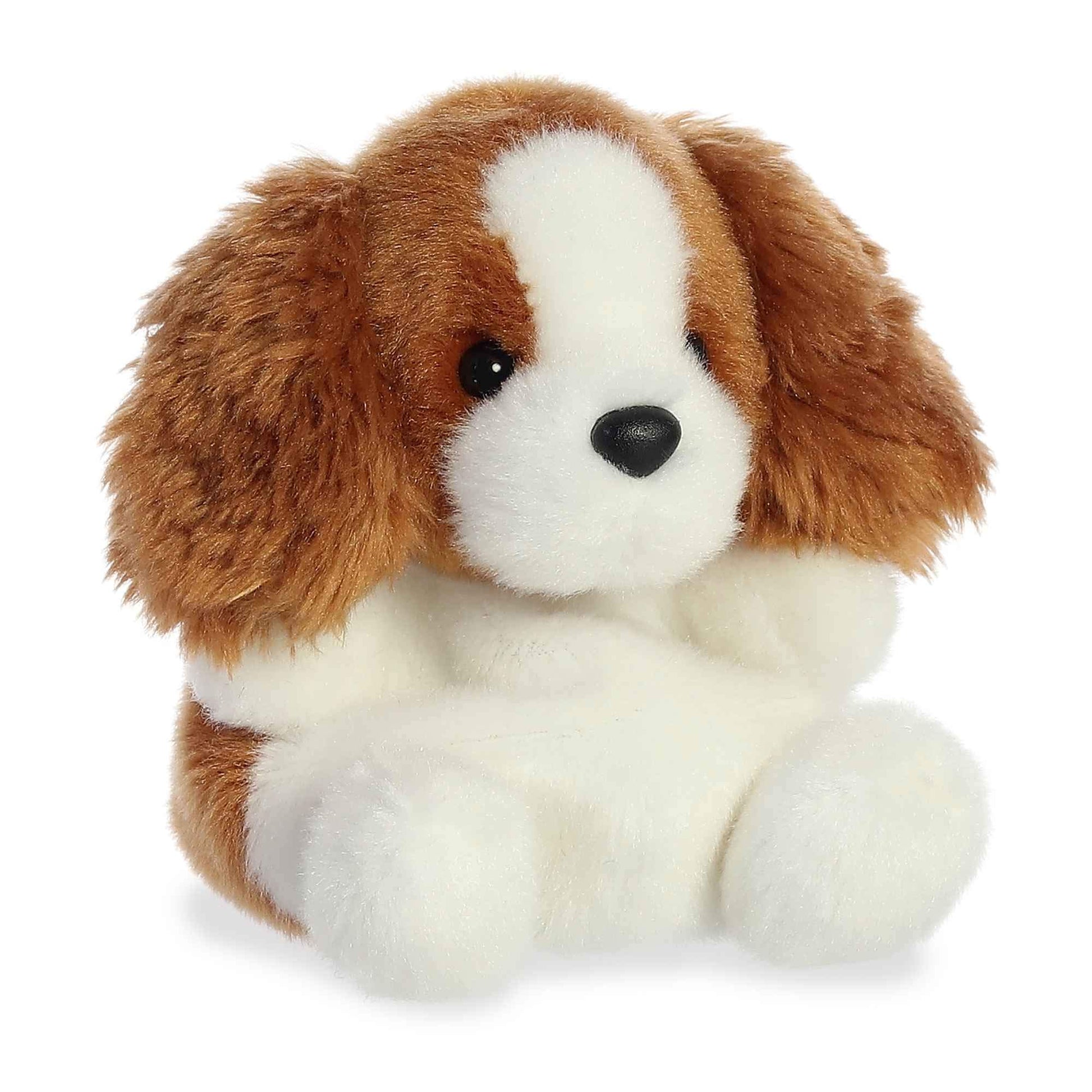 Aurora - Palm Pals - Lady Spaniel - 12.7cm.