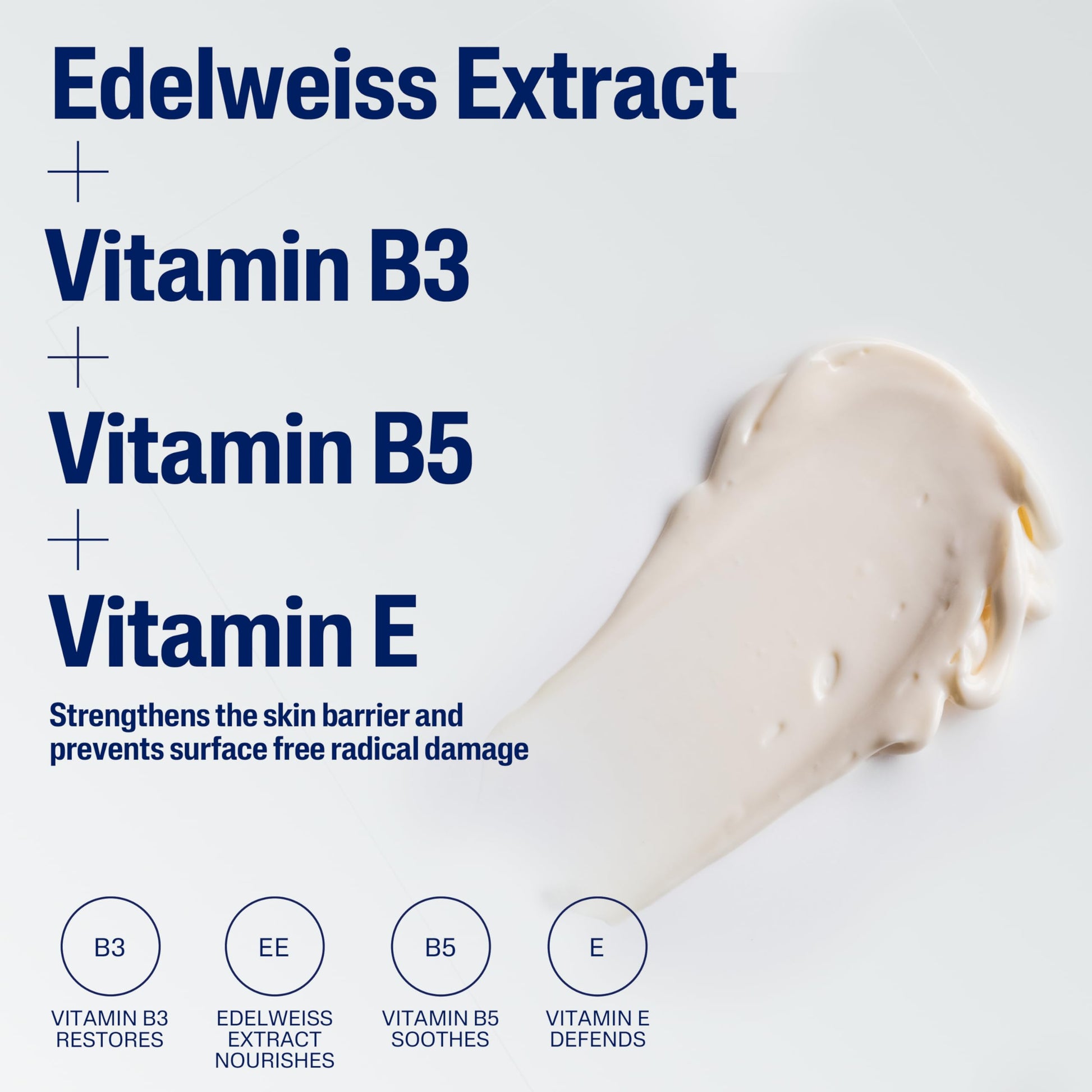 Hidratante Facial Cetaphil Sin Aceites SPF 35 para Piel Sensible Mixta Seca o Grasa