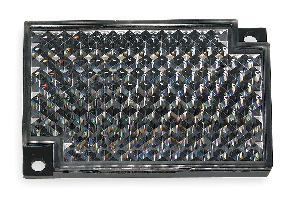 Omron Automatización Industrial e39-r1 Sensor Reflector