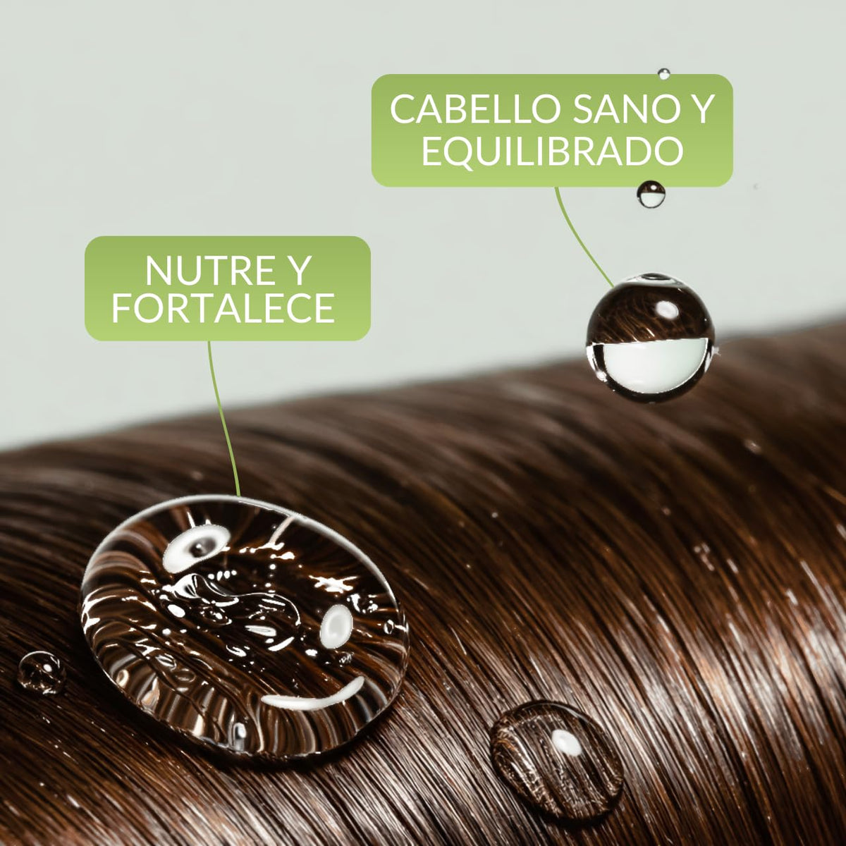 Tónico Capilar Productos Mart Mexico Manzanilla Calmante 5 Litros