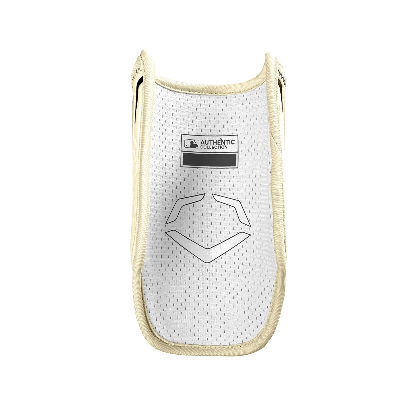 Protector de Codo EvoShield Pro-SRZ 2.0 Arena Doble Correa para bateo, tamaño pequeño