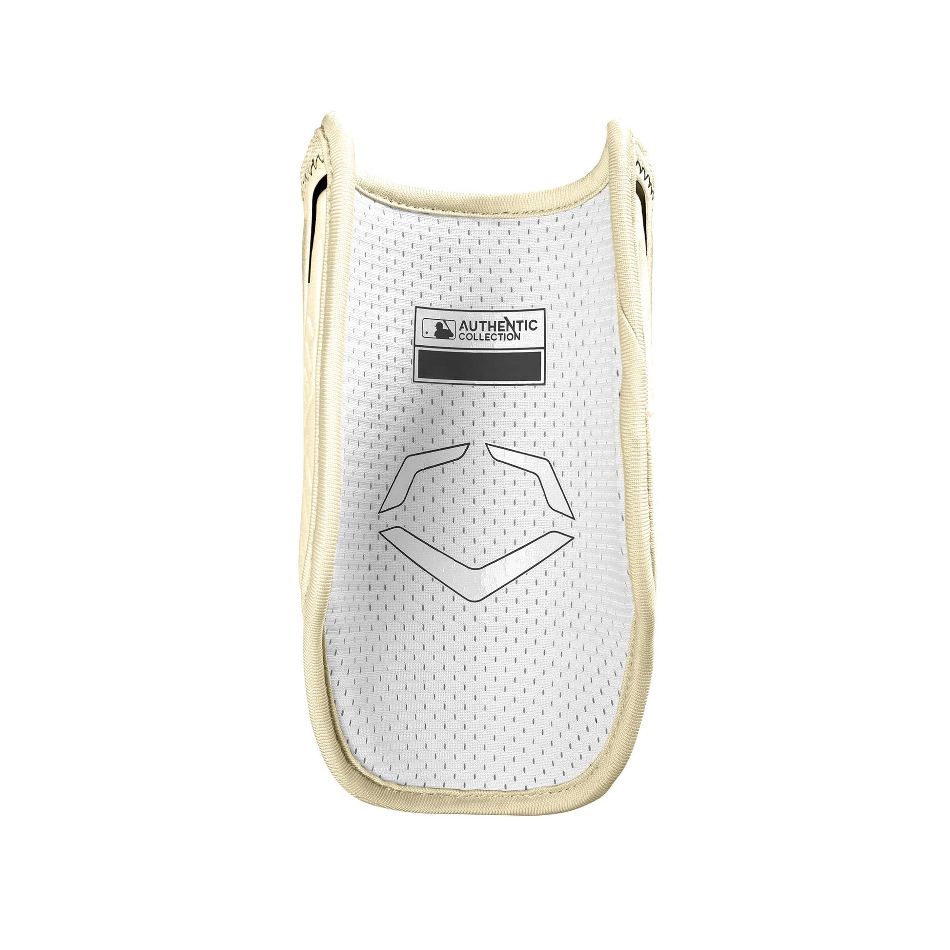 Protector de Codo EvoShield Pro-SRZ 2.0 Arena Doble Correa para bateo, tamaño pequeño