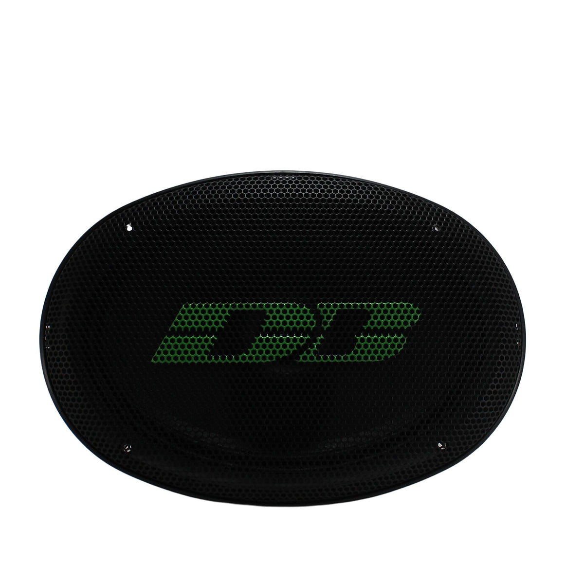 Altavoces Coaxiales Deaf Bonce Apocalypse 200 W RMS 4 Ohmios con Parrillas