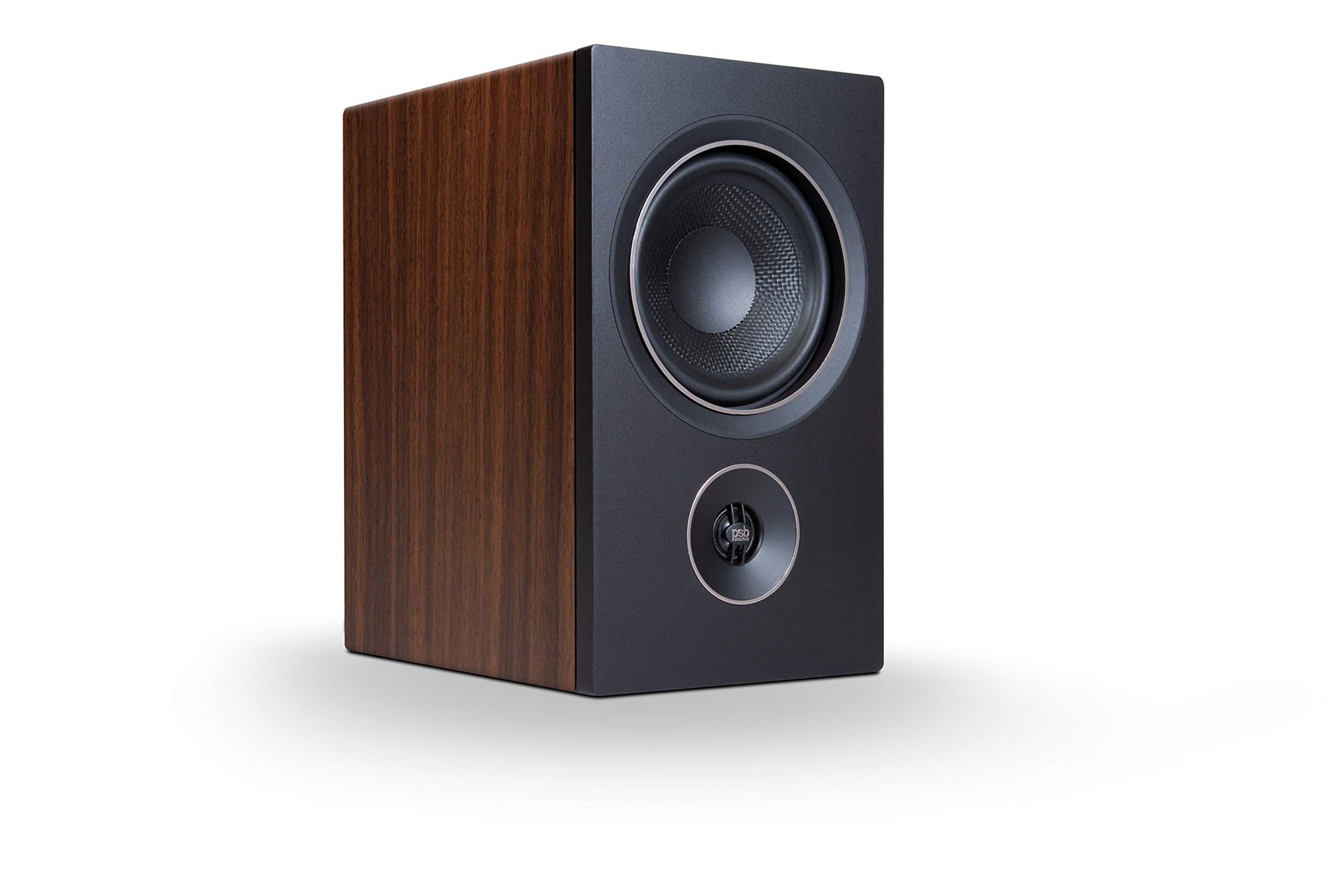 Altavoz para Estantería PSB Alph P5 Walnut