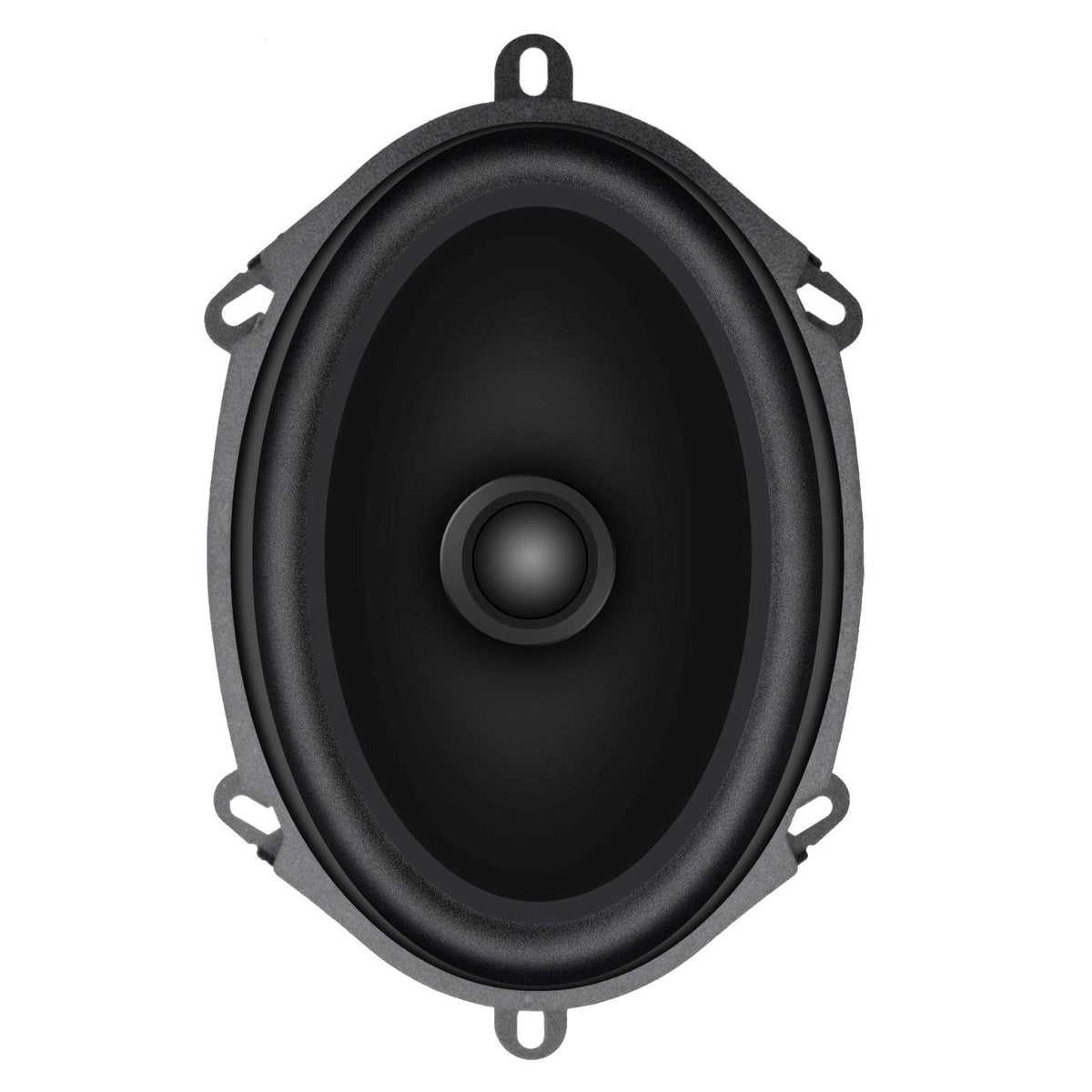 Altavoz Doble Cono SONDPEX Negro CS17507