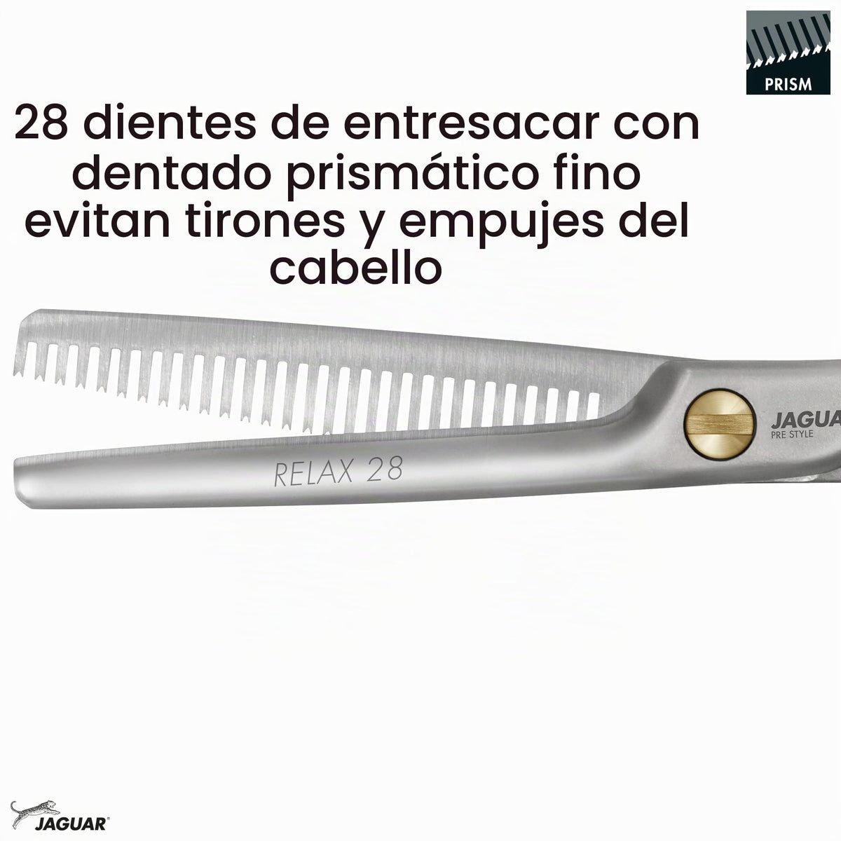 Pre Style Relax P 5, 5 83355 by Jaguar