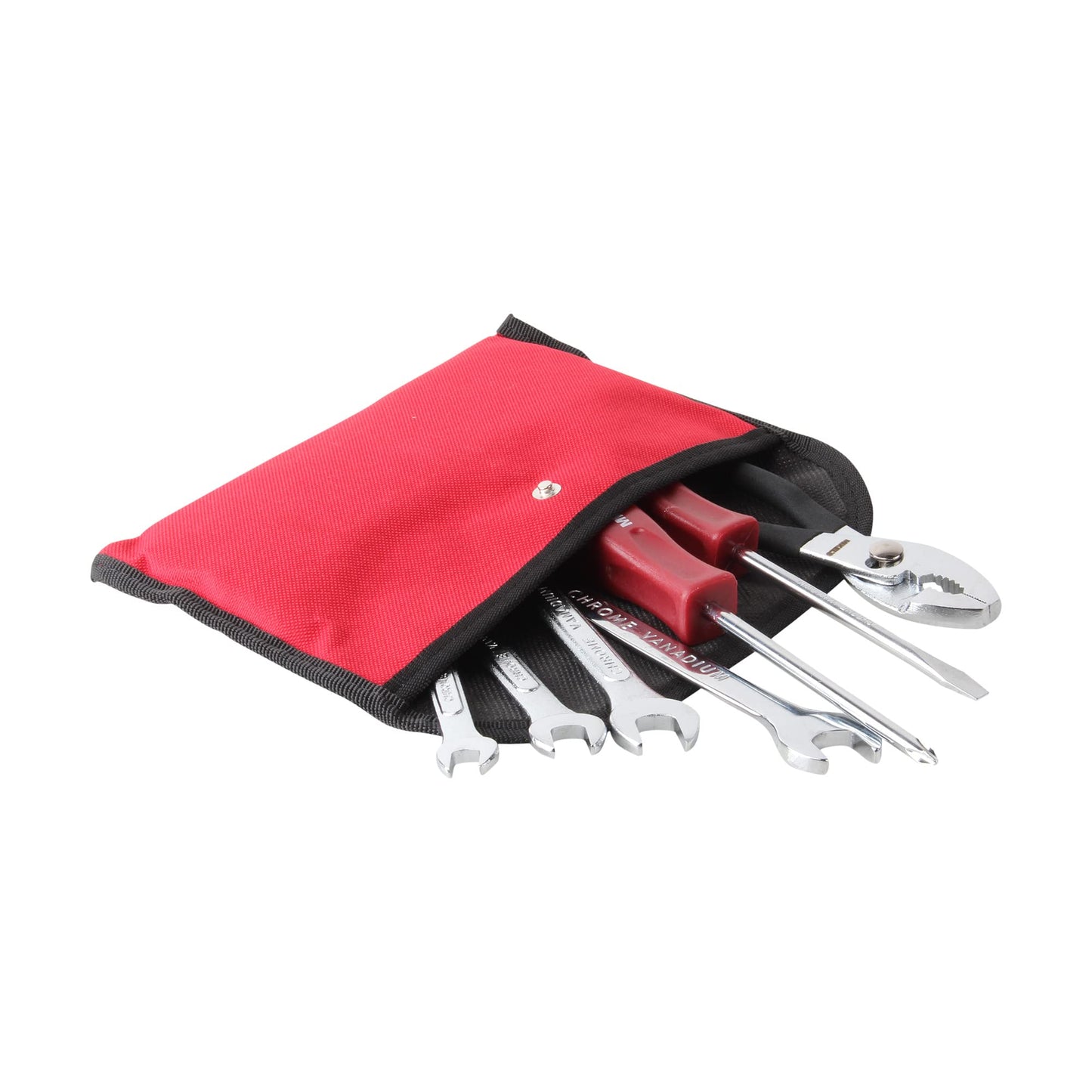 Kit de Emergencia MIKEL'S básico de Herramientas