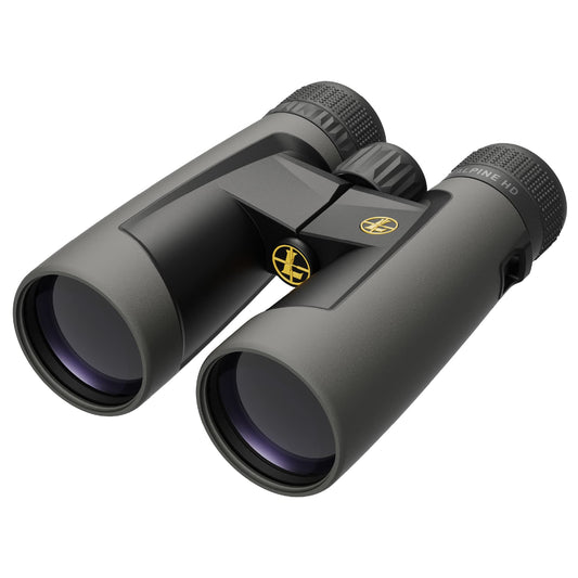 Leupold Binoculares Alpine HD Bx-2, 12X52Mm (181179)