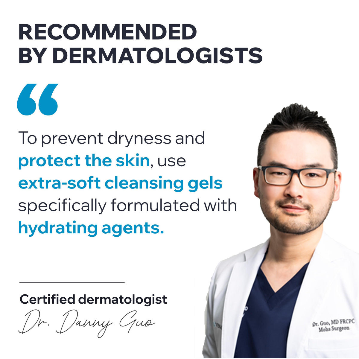URIAGE Gel de ducha dermatológico extra rico para piel sensible I Mantiene el film hidrolipídico de la piel. Limpiador corporal espumoso y fresco I Cara y cuerpo I Sin parabenos y sin jabón I pH fisiológico