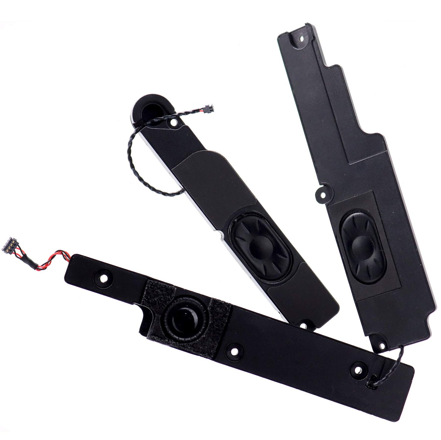 Deal4GO - Altavoces Internos Izquierdo y Derecho de Repuesto para MacBook Pro de 15 Pulgadas A1286 2010 2011 2012 922-8700 922-9308