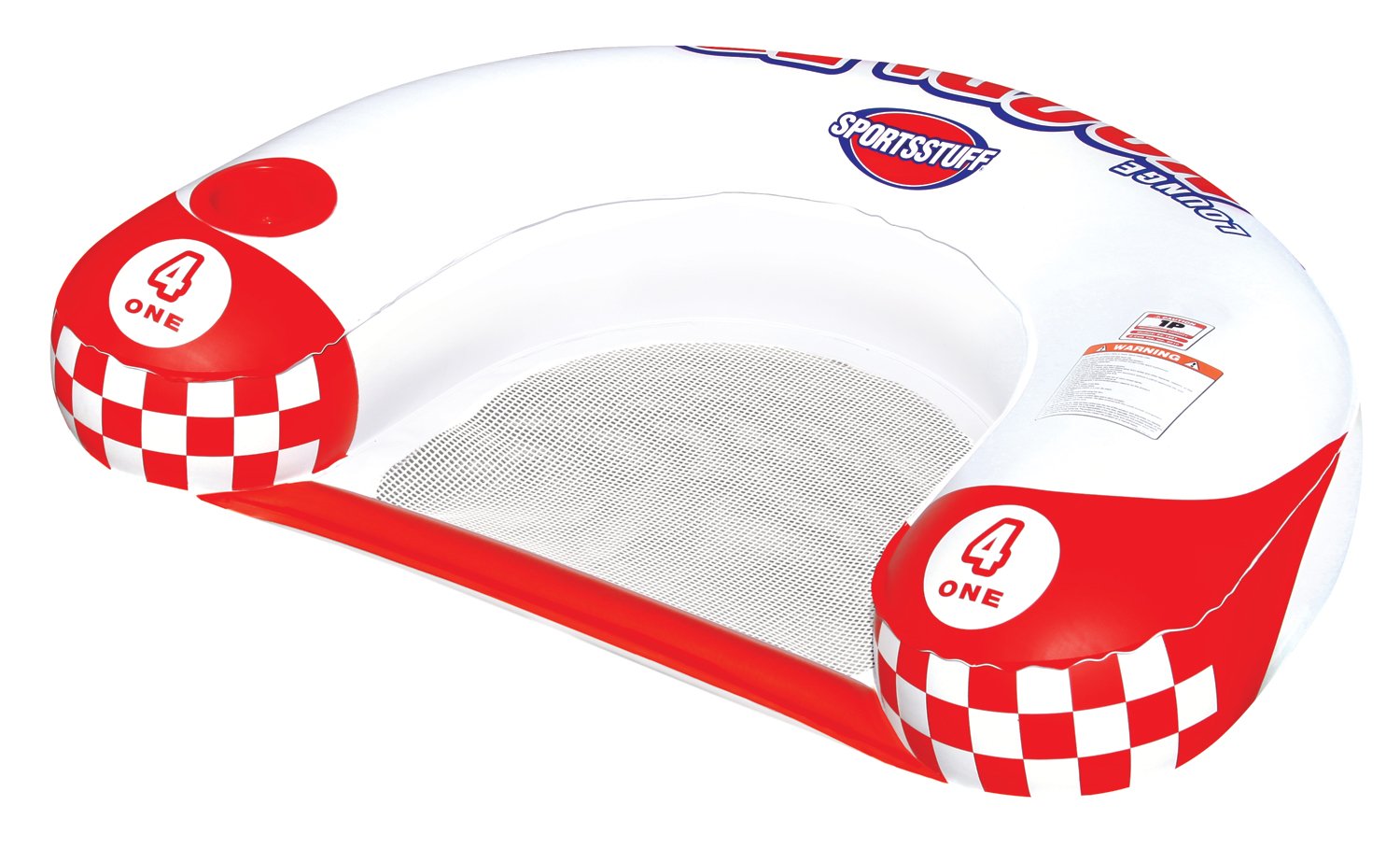 Lounge Sportsstuff Noodler 1