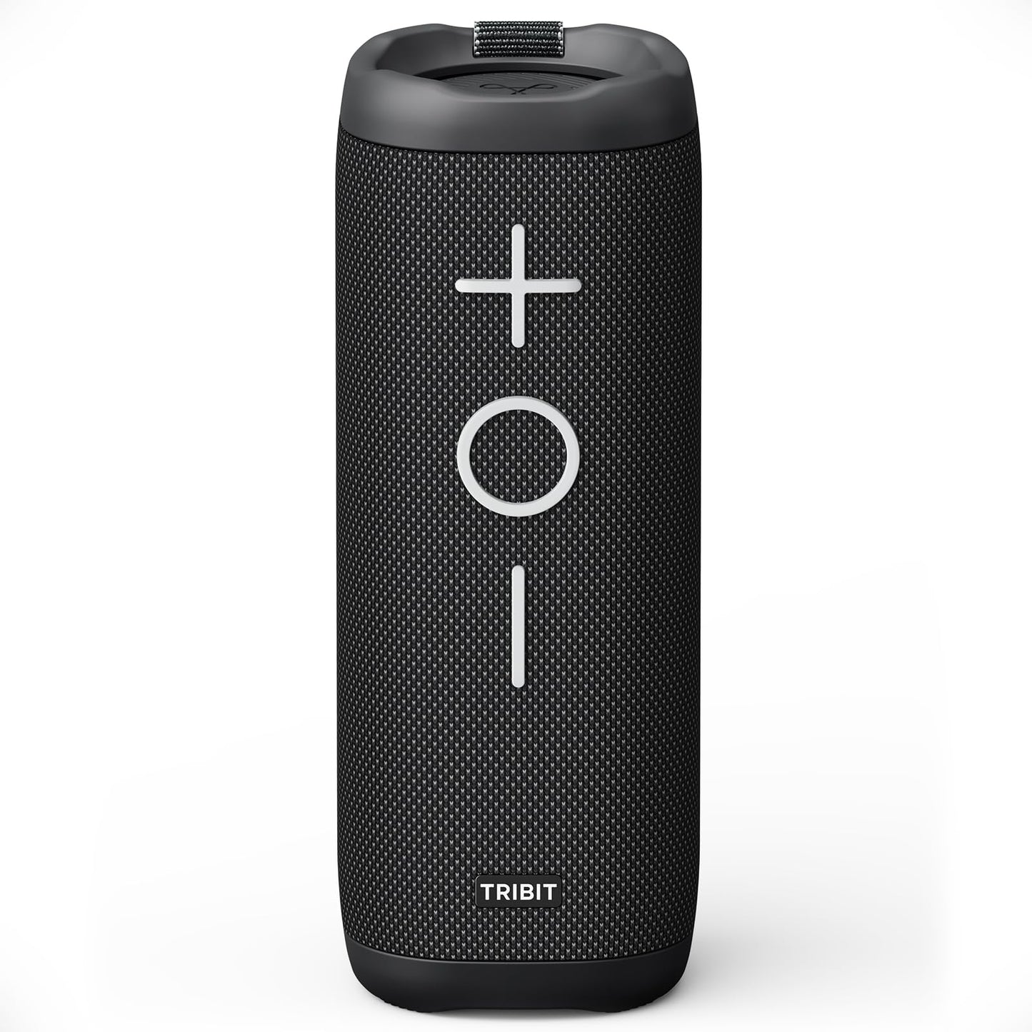 Tribit StormBox 2 Altavoz Bluetooth con 34 W de Sonido Envolvente 360°