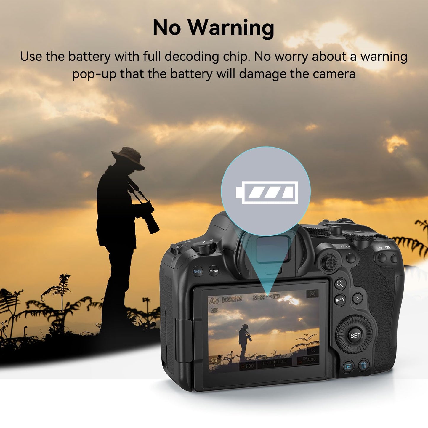 SmallRig NP-FZ100 D-Tap a Batería Simulada,Cable de Slimentación NP-FZ100 para Sony A7 III, A7 IV, A7S III, A7R III, A7R IV, A7R V, A7C, A7C II, A7CR, A1, A9, A9 II, A6600,A6700,FX3, FX30, ZV-E1-4253B
