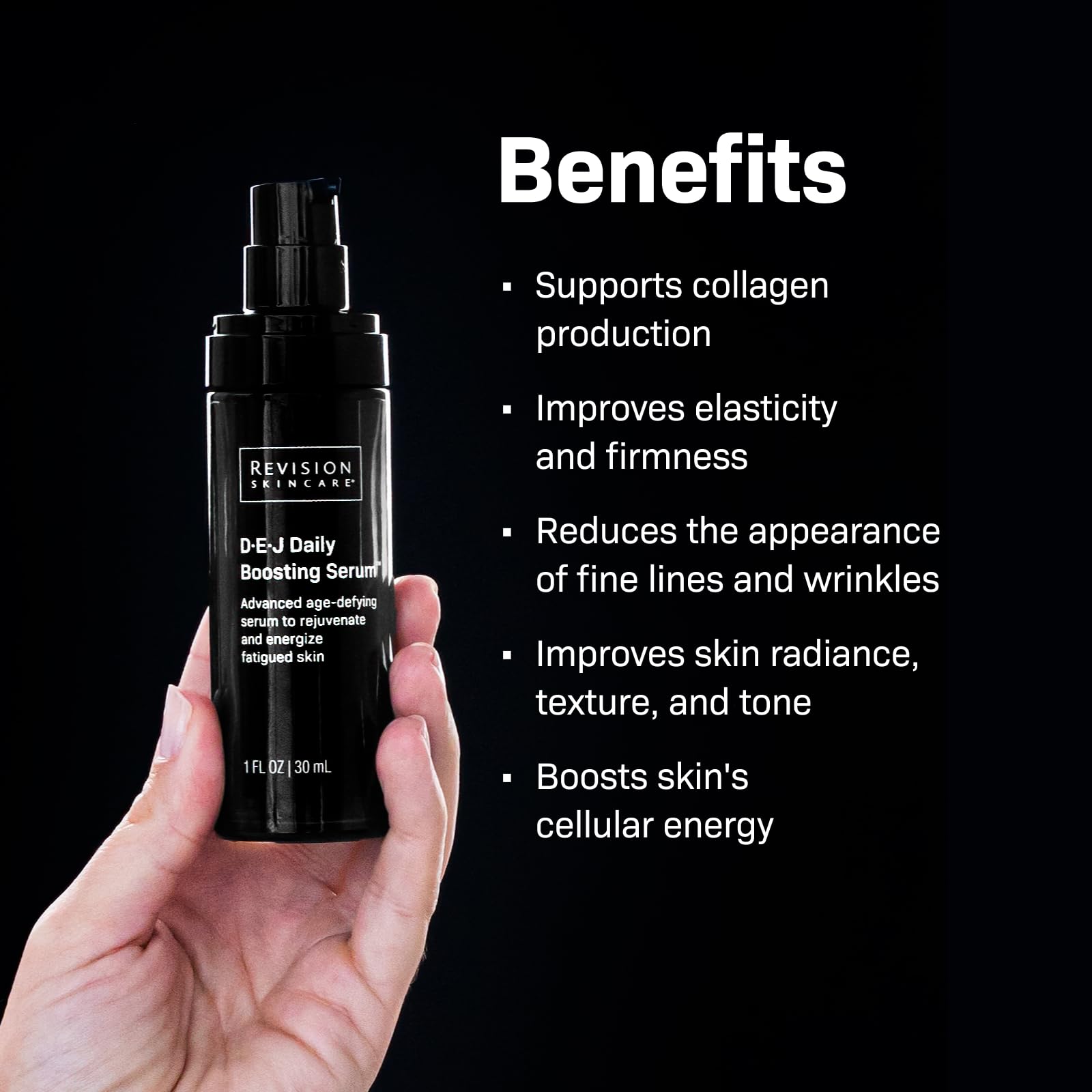 D.E..J Daily Boosting Serum