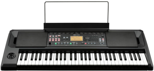 Korg, teclados y pianos de 61 teclas (EK50)