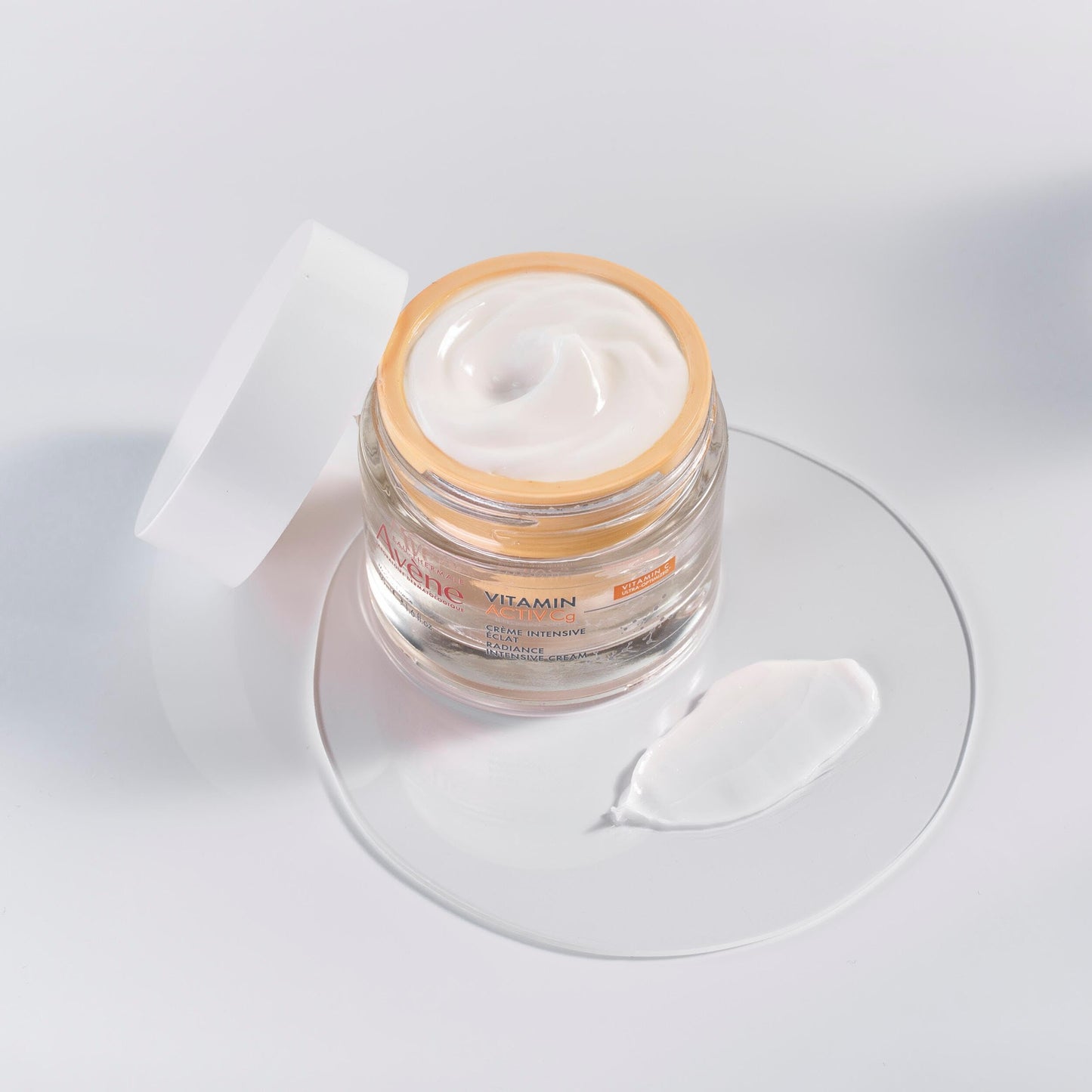 Avène Vitamin Activ Cg, Crema Luminosidad Intensiva, 50ml