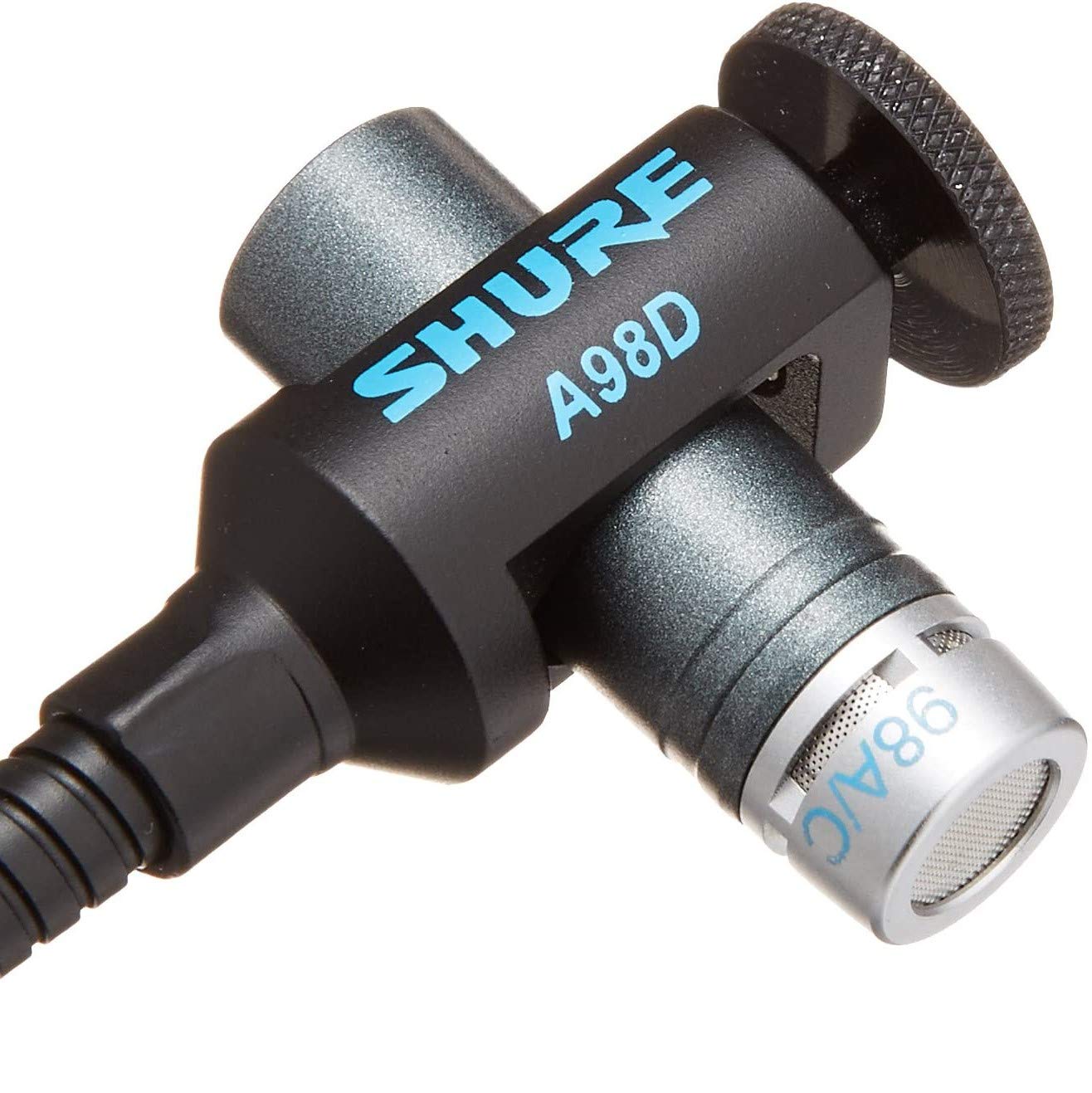 Micrófono Shure Beta 98AD/C Profesional
