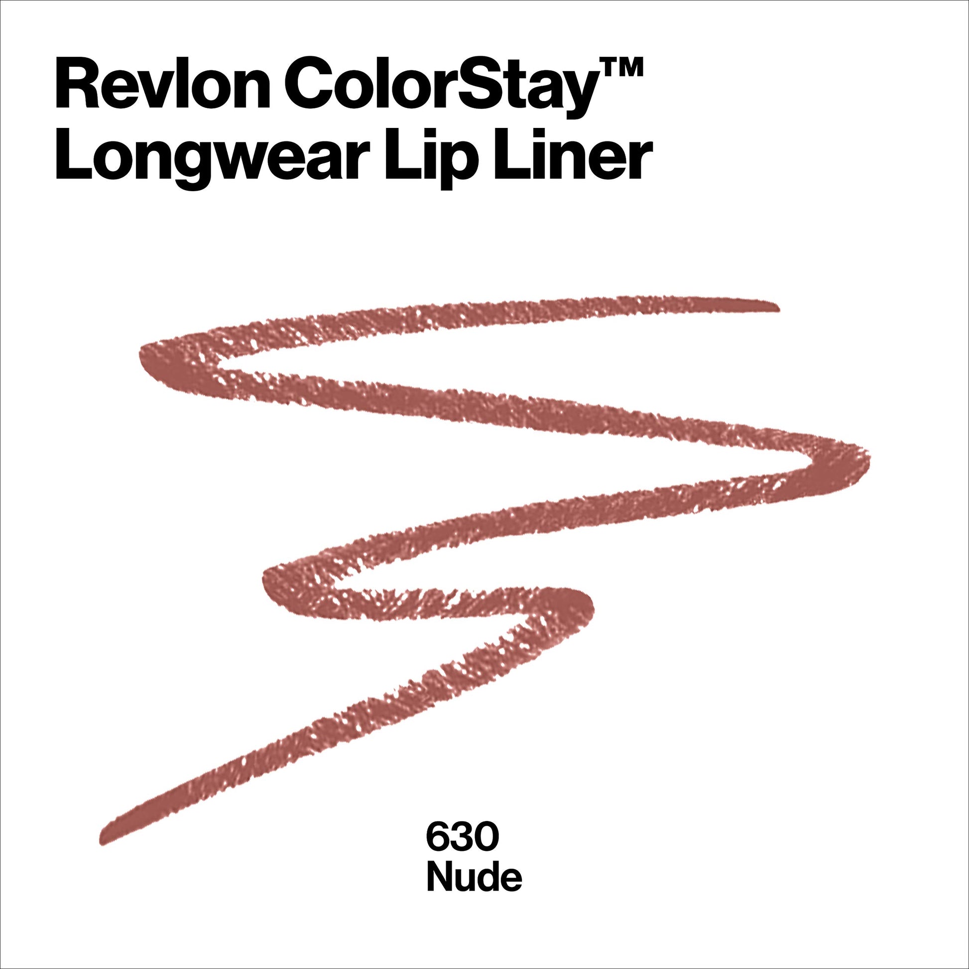 ColorStay Lipliner tono Nude
