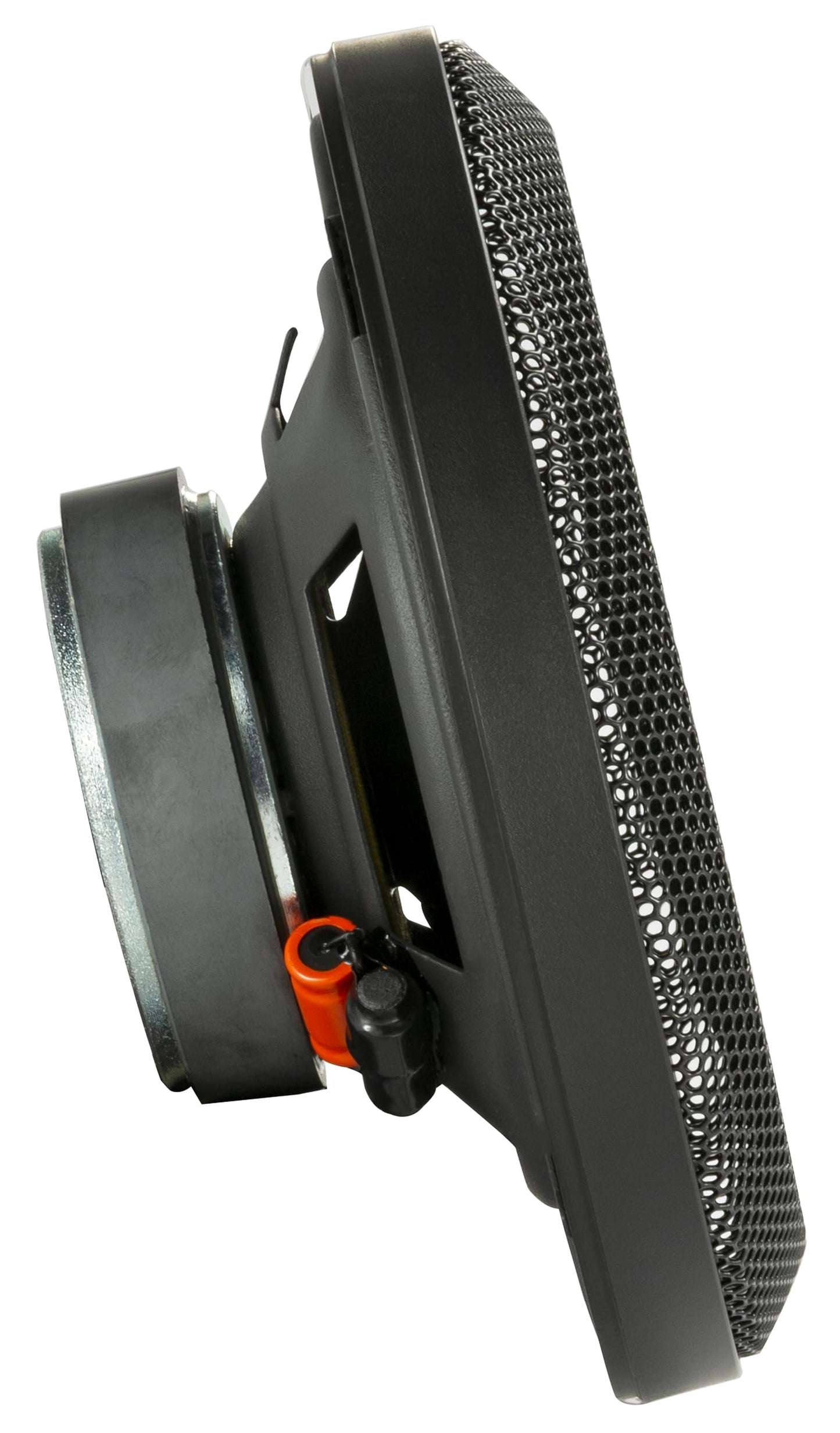 Par de Altavoces Coaxiales Kicker 51KSC6504 Ks-series de 6.5 Pulgadas con Tweeters de 0.75 Pulgadas, 4 Ohmios
