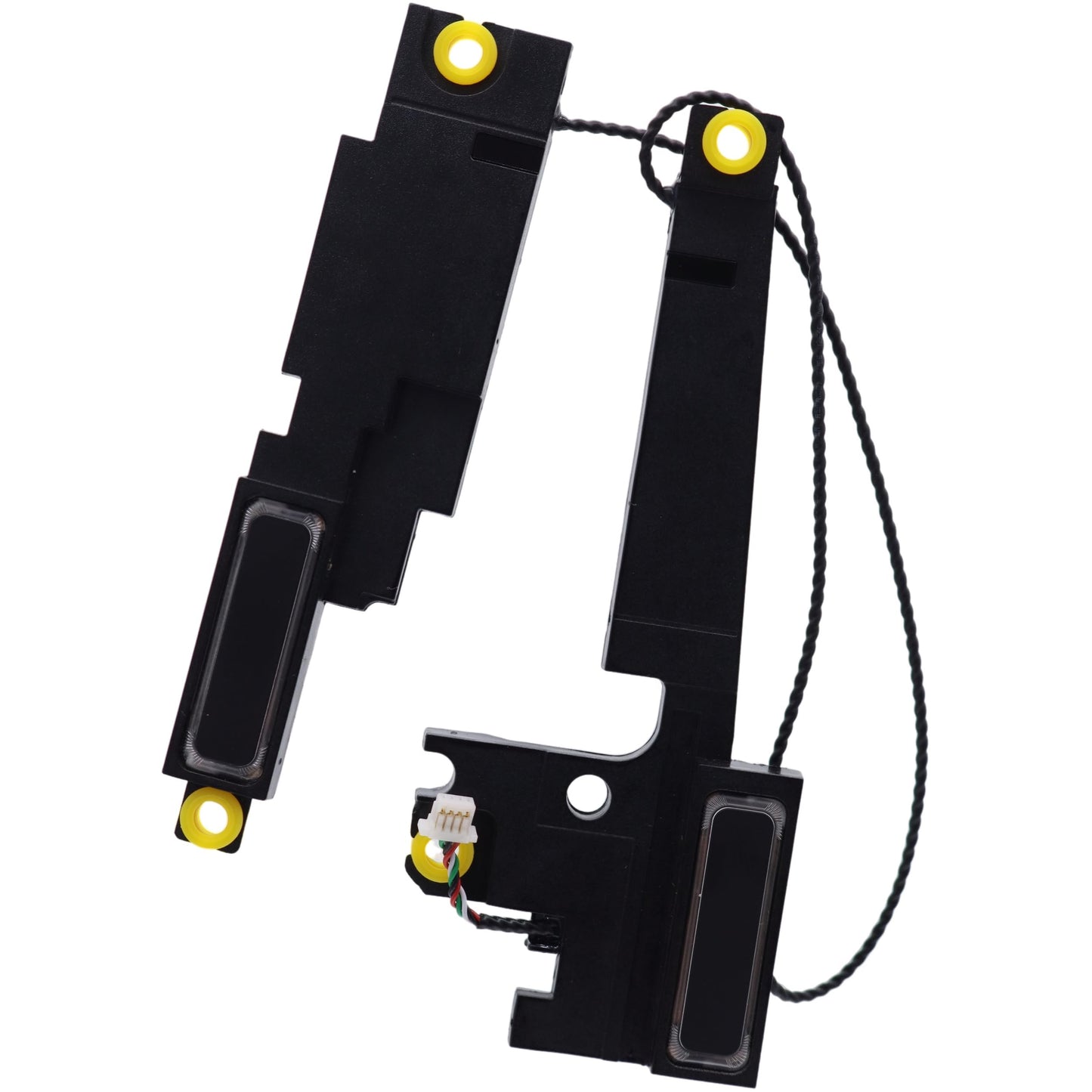 Deal4GO - Altavoz interno M07107-001 M08523-001 de repuesto para HP Elitebook 830 835 840 845 G7 G8 Zbook 14 Firefly G7 MT46, negro