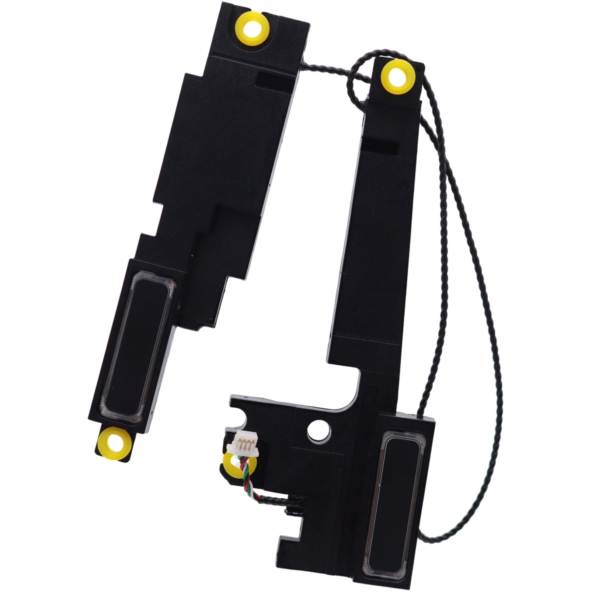 Deal4GO - Altavoz interno M07107-001 M08523-001 de repuesto para HP Elitebook 830 835 840 845 G7 G8 Zbook 14 Firefly G7 MT46, negro