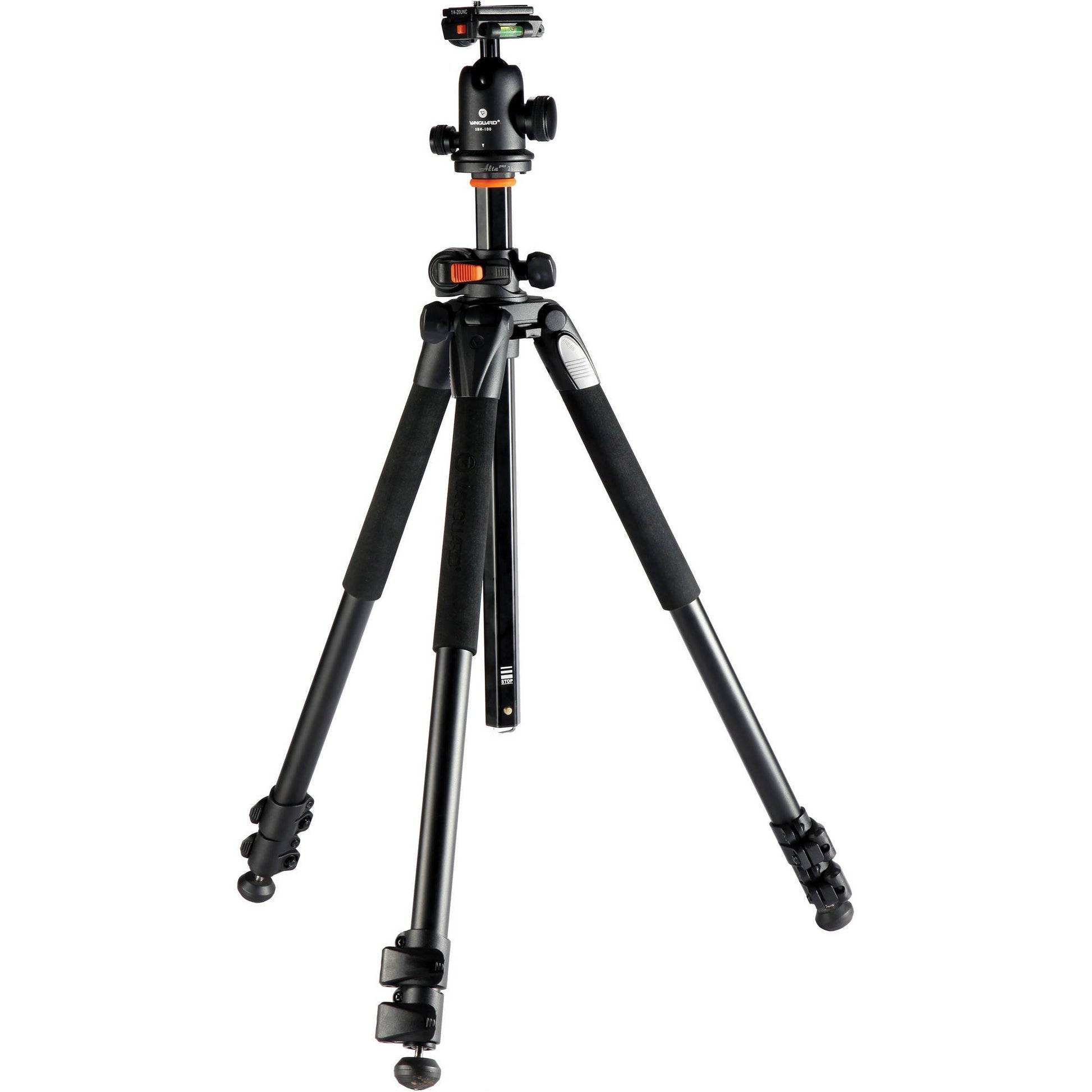 Trípode Vanguard Alta Pro 263AB 100 en Aluminio