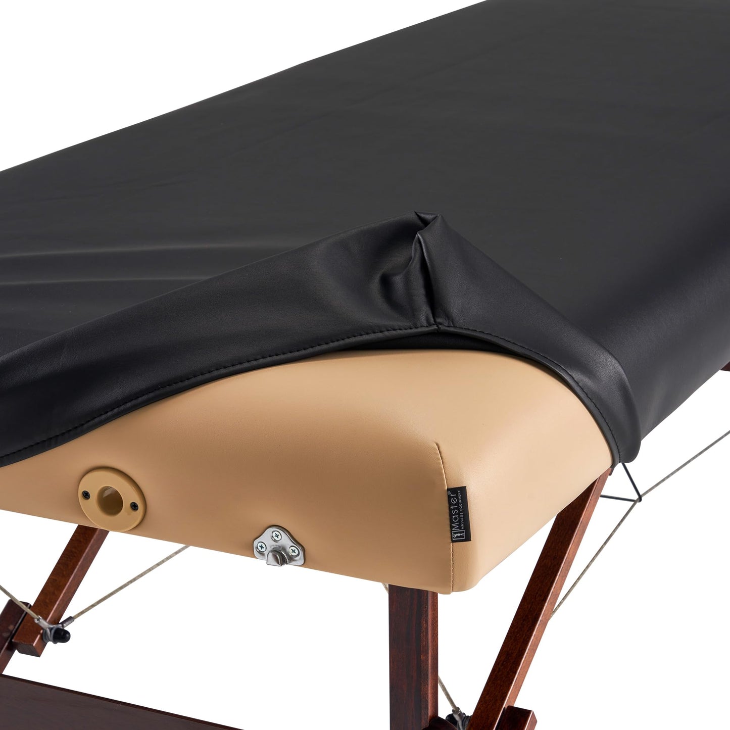 Funda Protectora para Mesas de Masaje Master Massage PU Vinilo Ultra-Durable