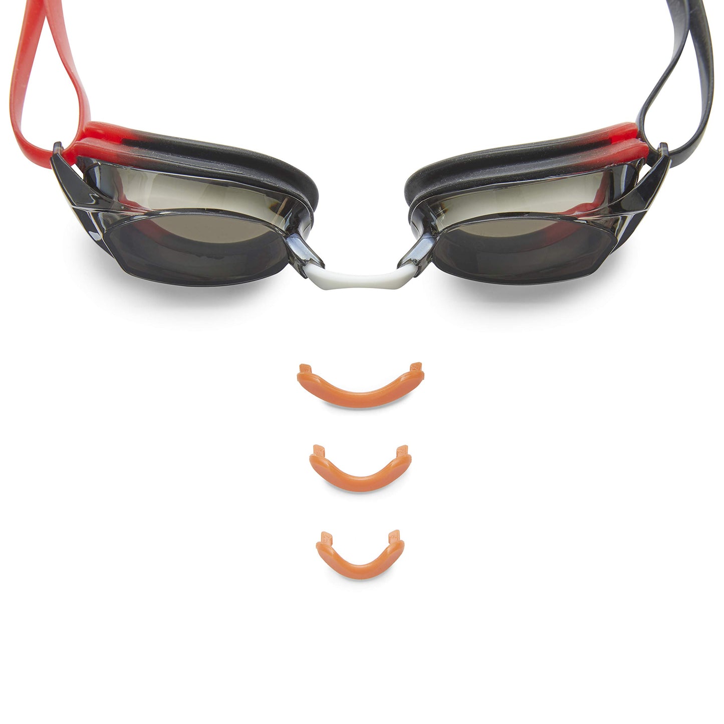 Anteojos de Natación Speedo Vanquisher Azules para Adultos Unisex