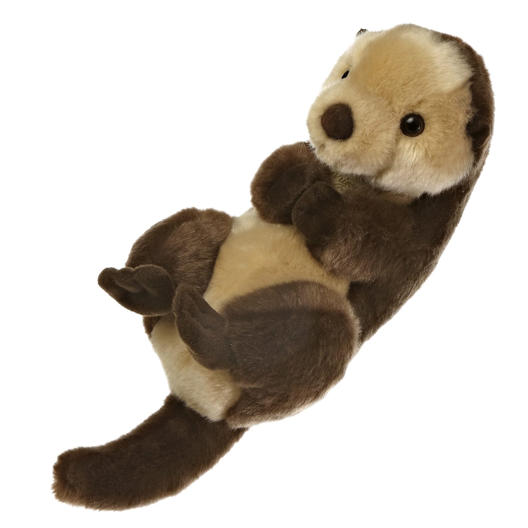 Aurora - Miyoni - Nutria de mar - 25.4cm.