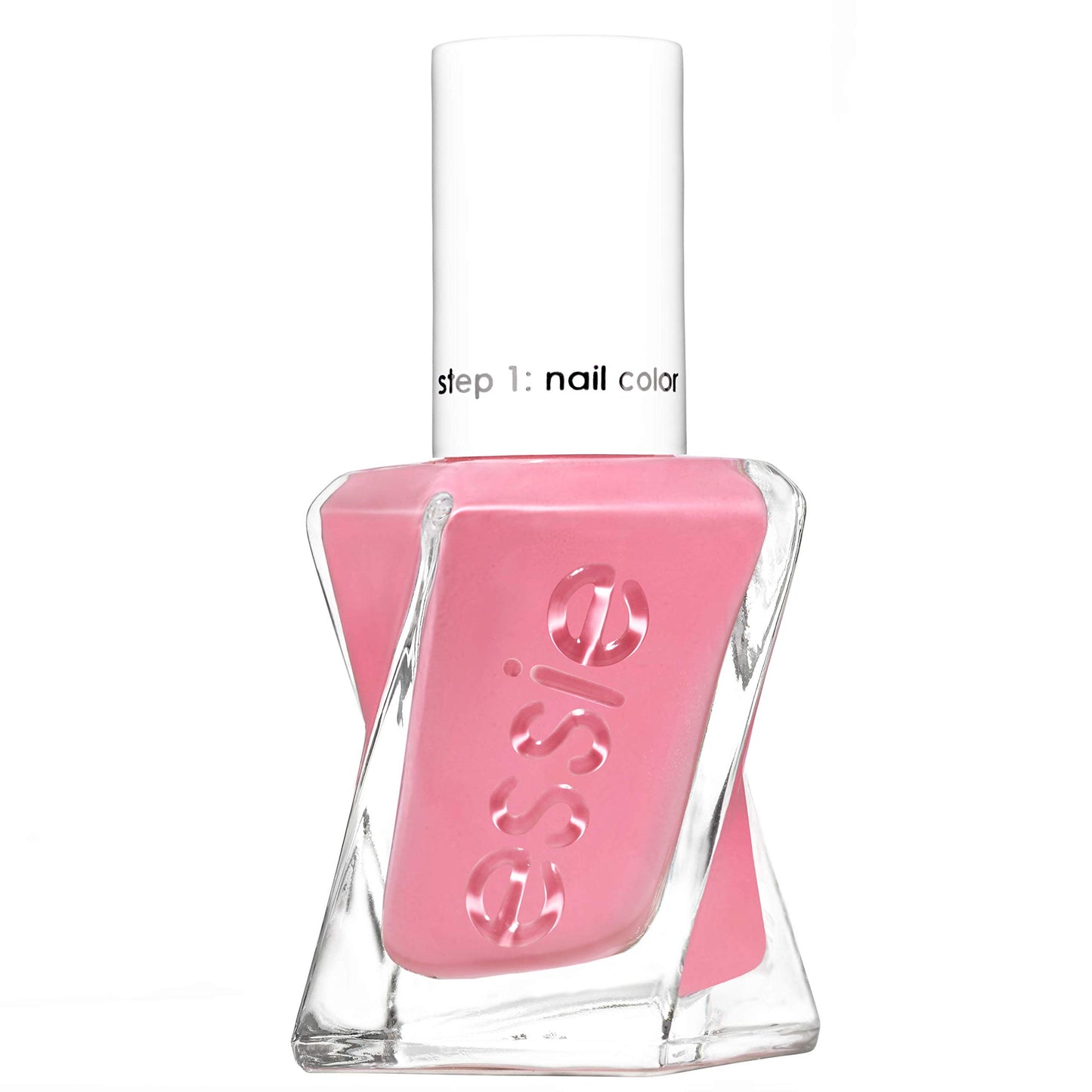 AmazonUsluxury Essie Gel Couture Colección de esmaltes de uñas para día festivo 2017, Haute To Trot