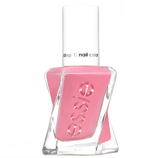 AmazonUsluxury Essie Gel Couture Colección de esmaltes de uñas para día festivo 2017, Haute To Trot