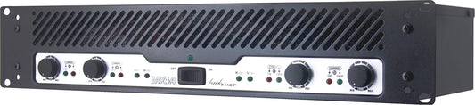 Backstage MX-4.4, Amplificador de 4Ch. 800 w RMS