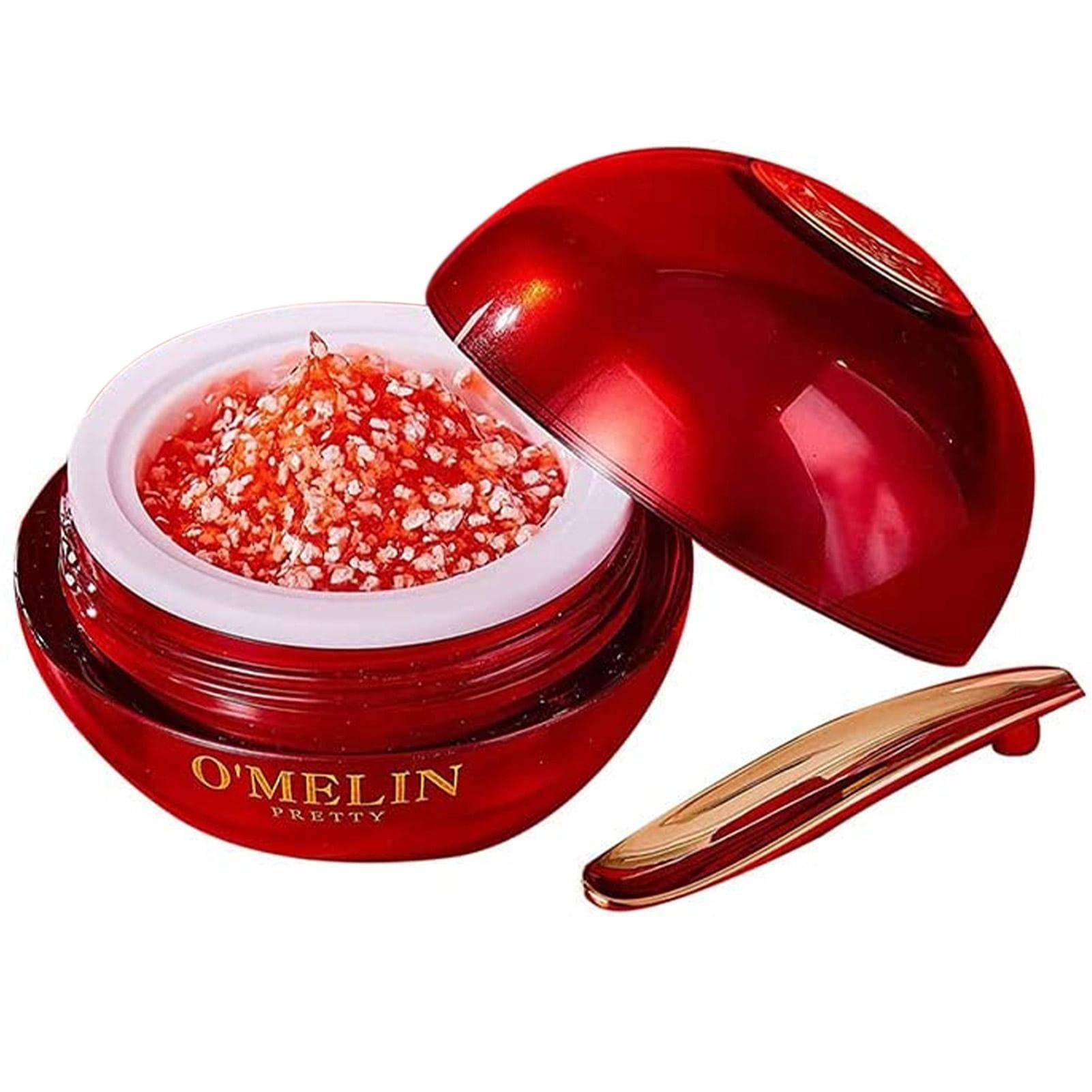 smashing Crema Reafirmante Rostro - Crema de Esencia nutritiva de Sangre de dragón - Lift Firm Skin Cream, Crema Facial Hidratante Suavizante Diaria para Reafirmar Y Levantar La Piel Visiblemente 50g