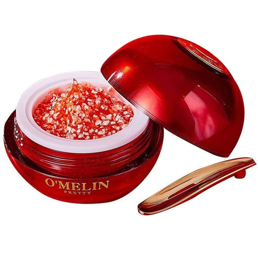 smashing Crema Reafirmante Rostro - Crema de Esencia nutritiva de Sangre de dragón - Lift Firm Skin Cream, Crema Facial Hidratante Suavizante Diaria para Reafirmar Y Levantar La Piel Visiblemente 50g