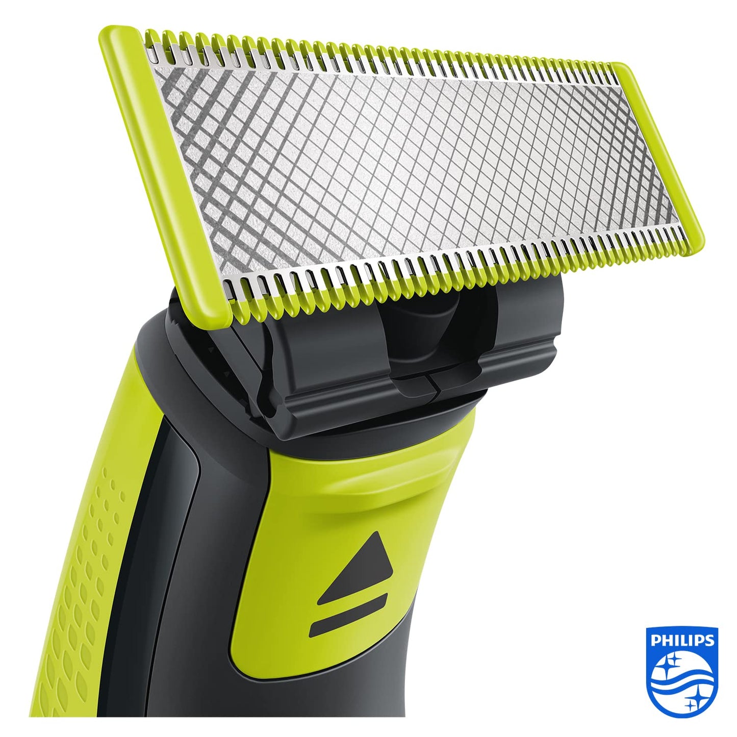 Philips Norelco OneBlade QP610/50 - Accesorio para máquina de afeitar (Cal, Acero inoxidable)