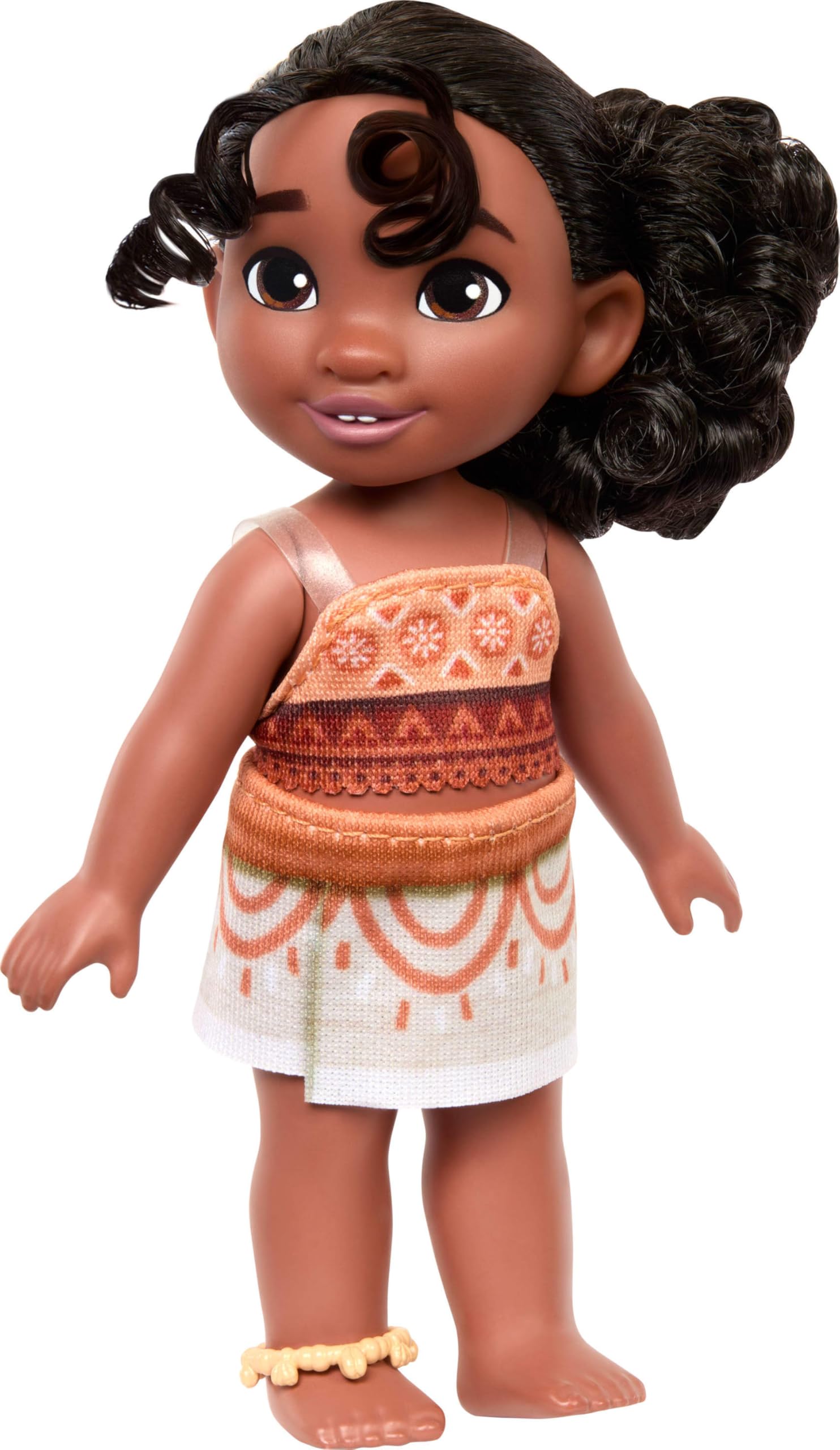 Muñeca Moana Mattel Simea para Niñas