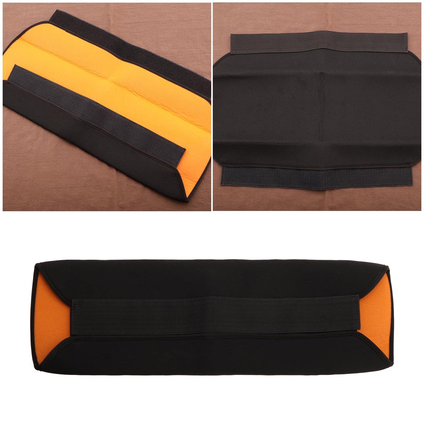 Protector De Batería Micro Traders E Bike Integrado