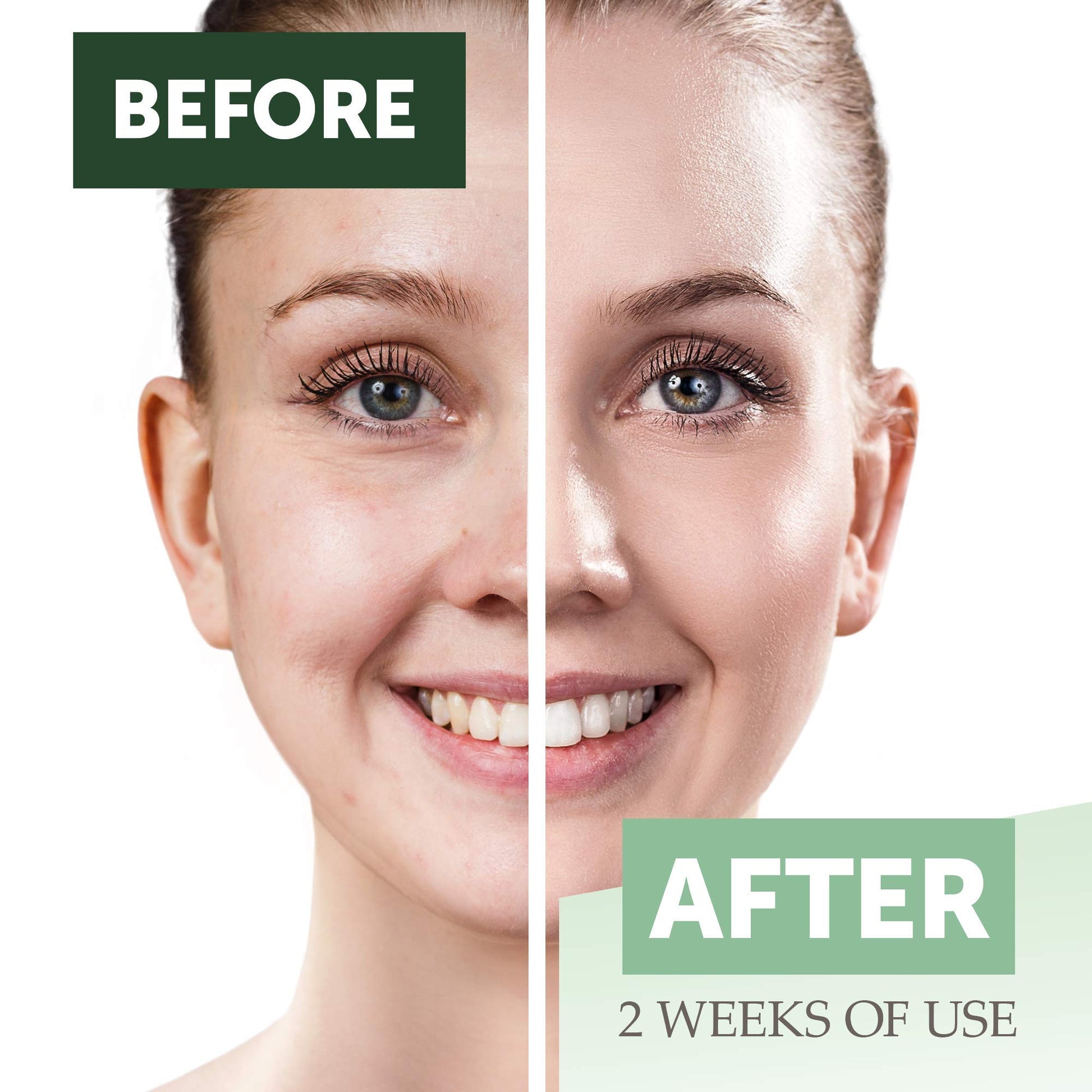 Chrislie Mesaurable Difference Face and Jojoba Body Oil