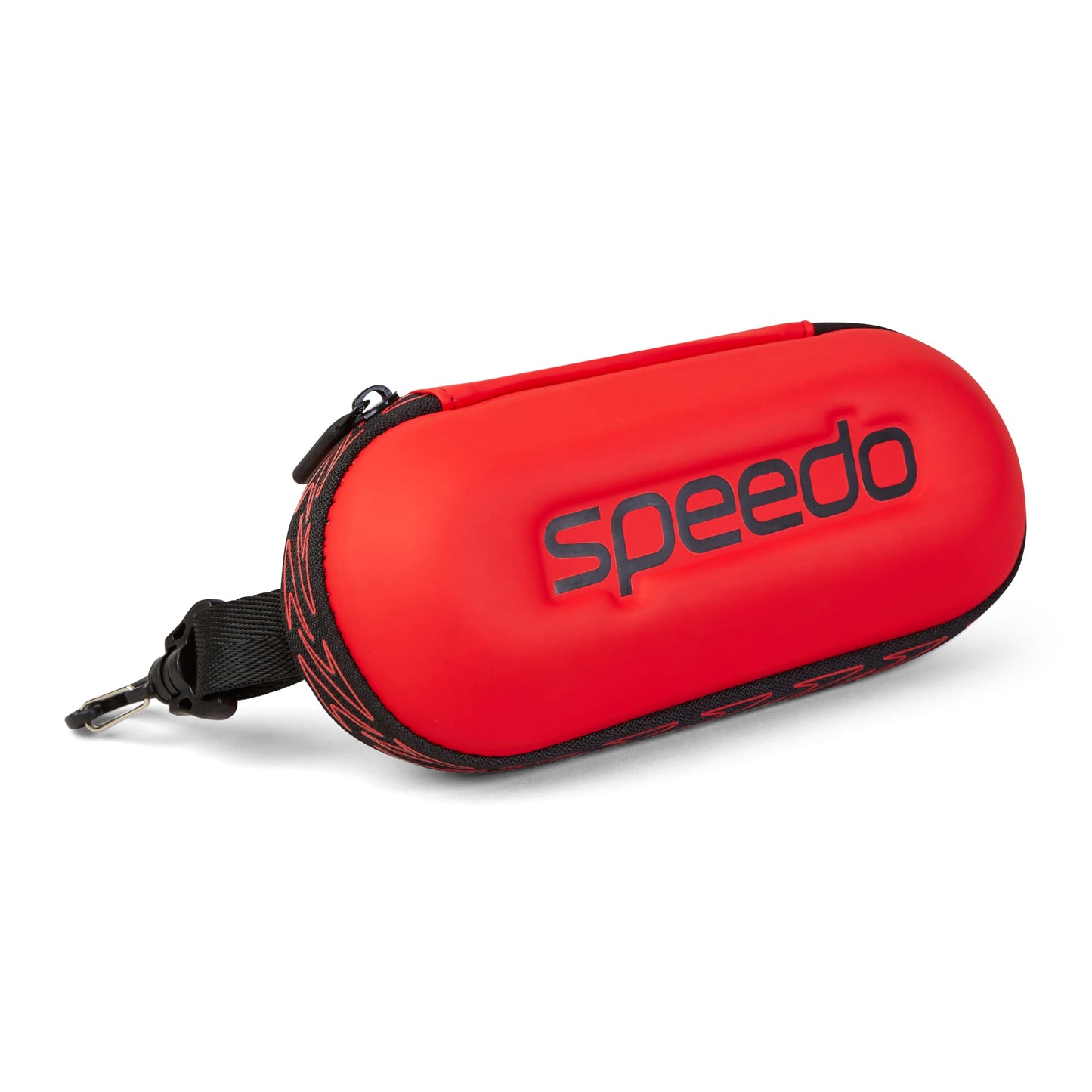 Speedo - Funda protectora unisex para anteojos de natación