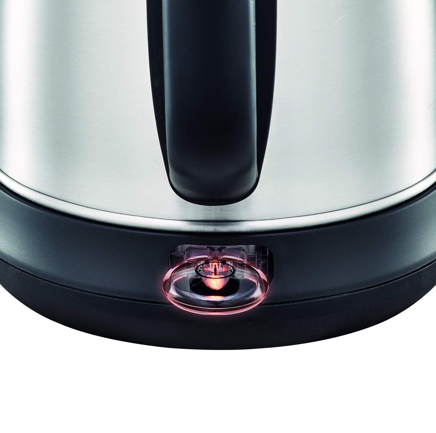 Hervidor Eléctrico T-fal Gris 1.7 Litros 1500W
