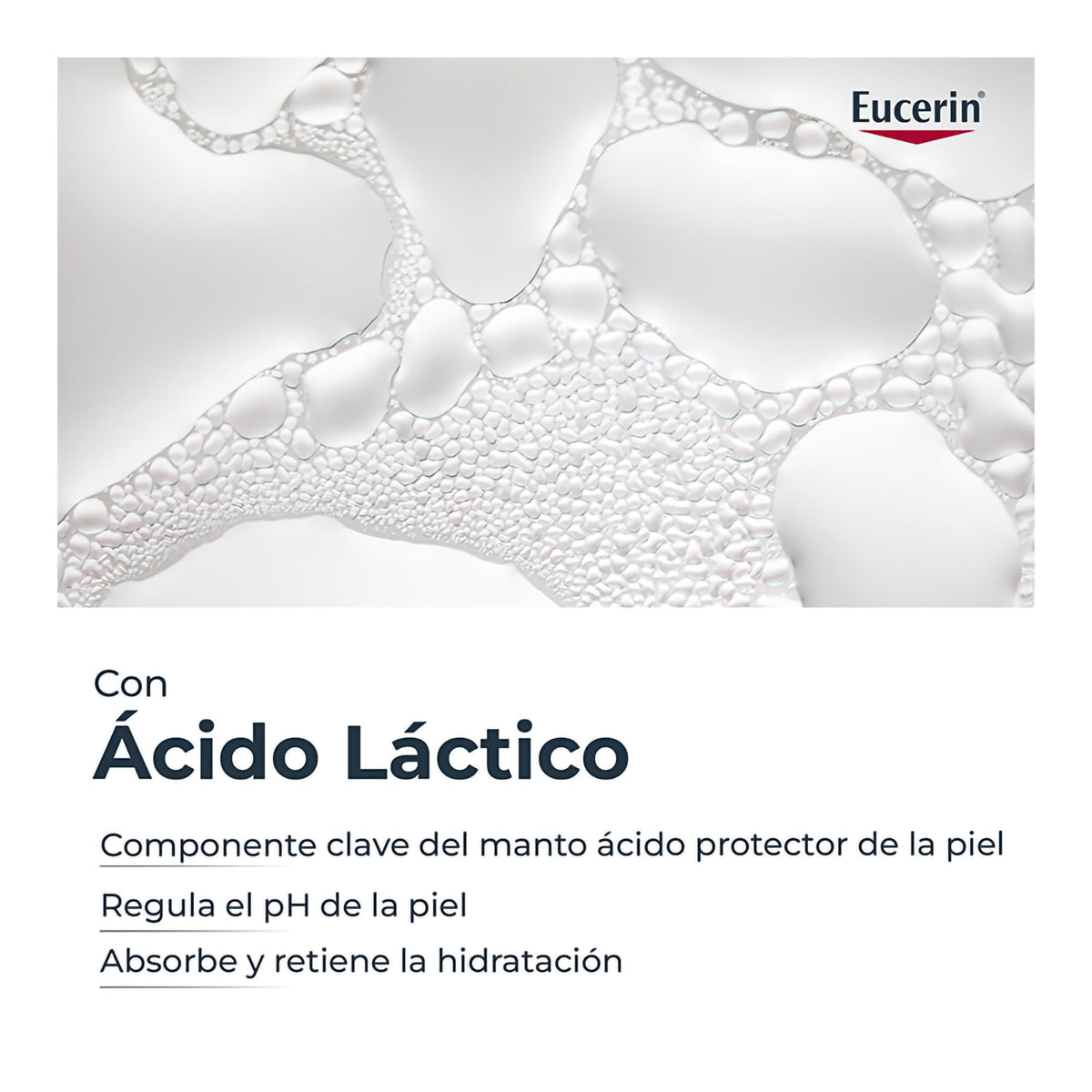 Eucerin Eucerin Higiene Intima 250ml, color, 250 ml, pack of/paquete de