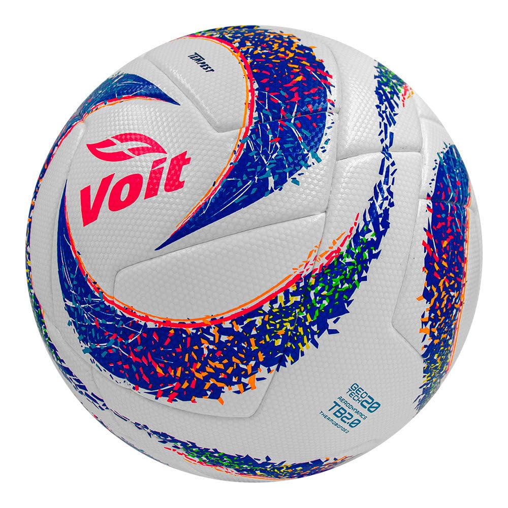 Balón de Fútbol Voit FIFA Quality Pro Tempest Apertura 2023 No. 5