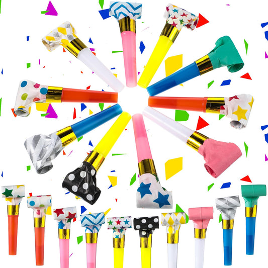 Espantasuegras Skylety Colores Divertida para Fiesta y Eventos 2024