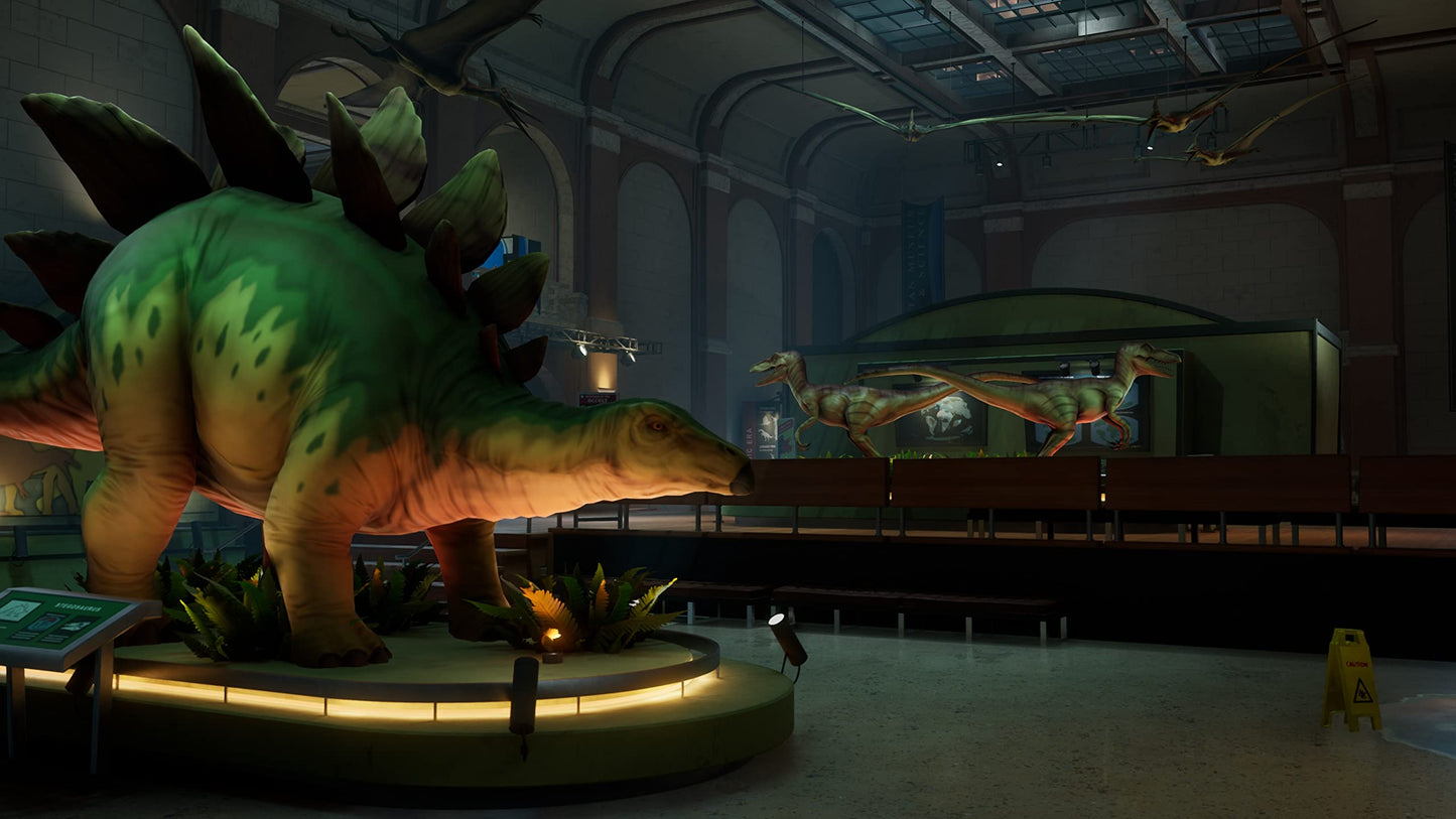 Ghostbusters: Spirits Unleashed (Renewed)