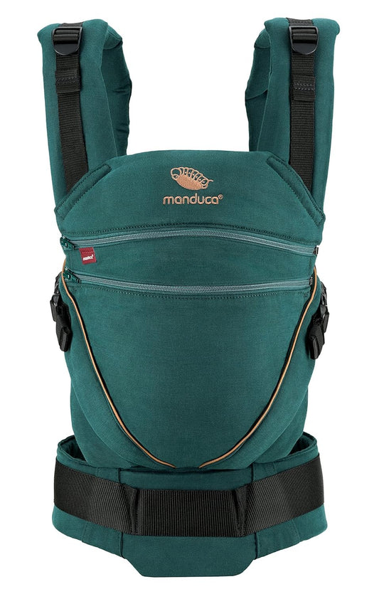 Mochila Portabebé Manduca XT