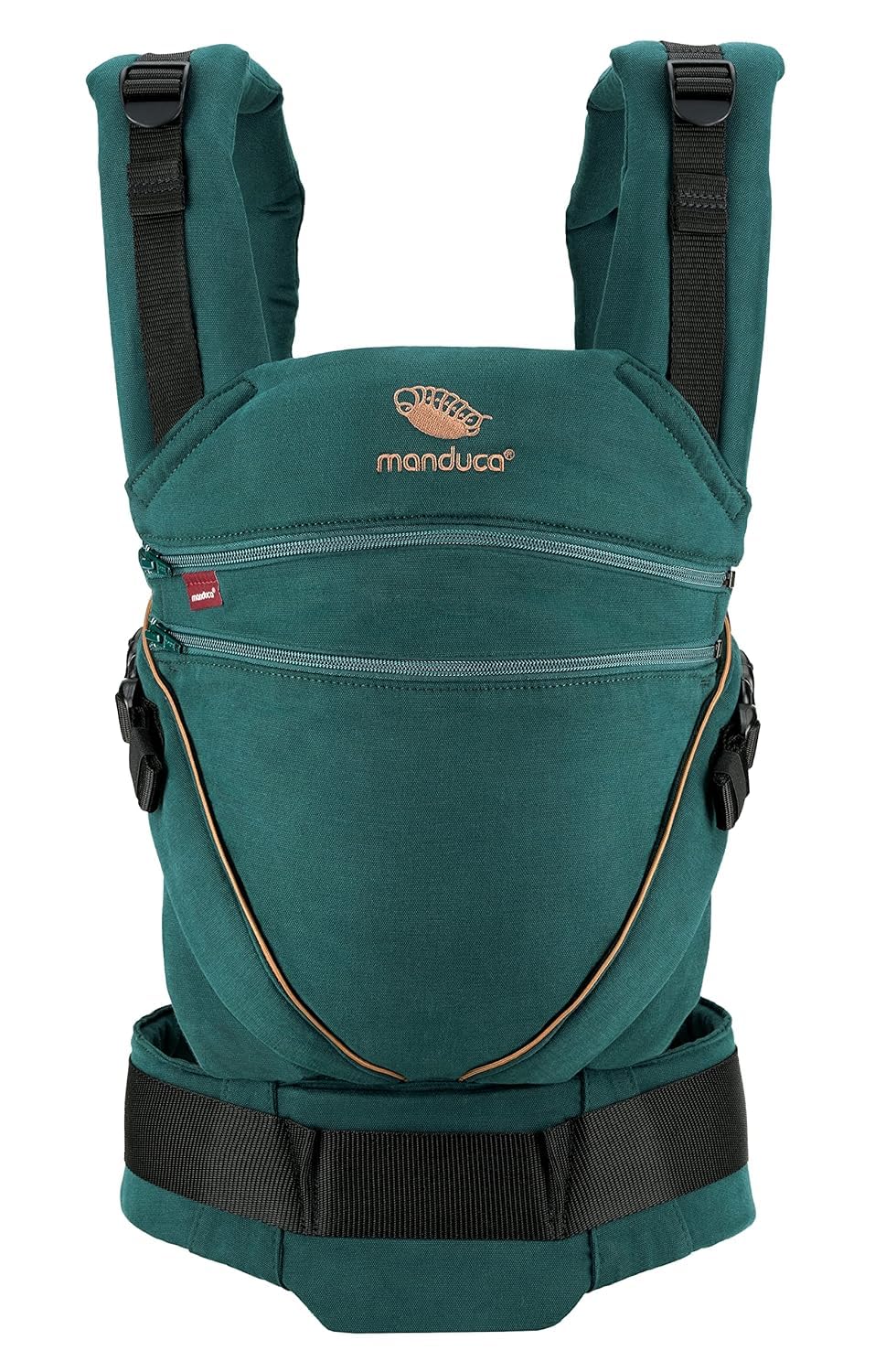 Mochila Portabebé Manduca XT