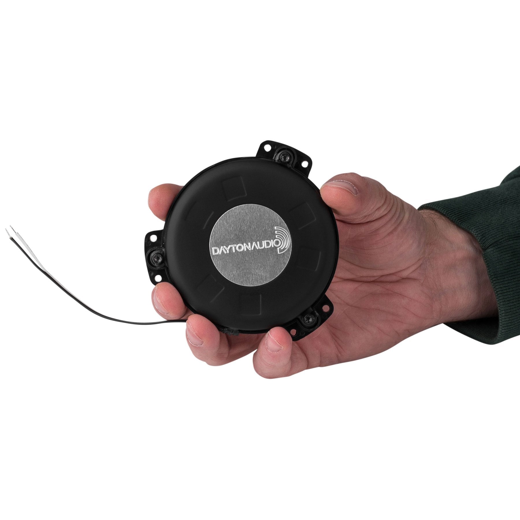 Dayton Audio TT25-8 Mini Bass Shaker 8 Ohm, PUCK Tactile Transducer