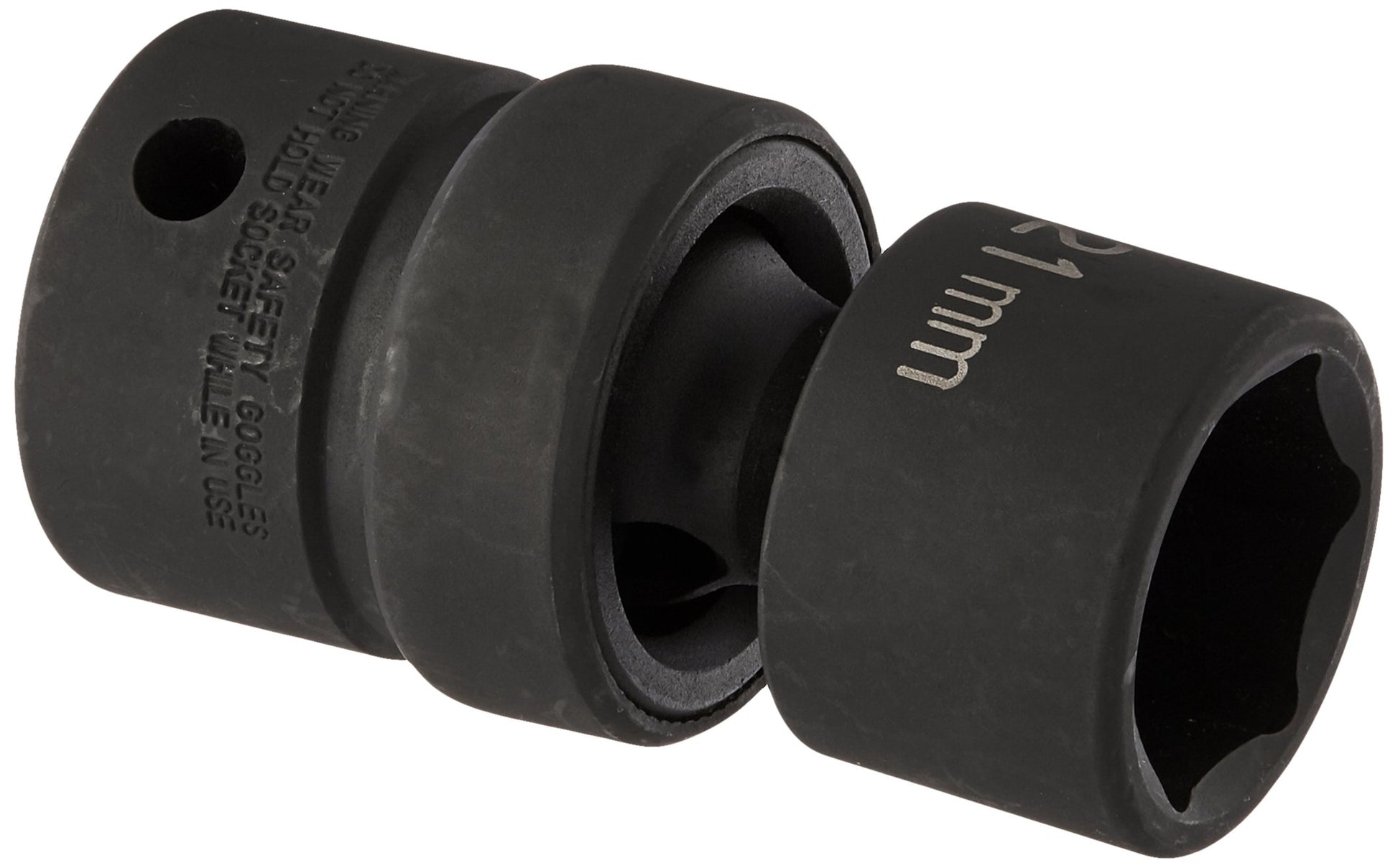 Enchufe neumático Gris, Universal Estándar de 21 mm