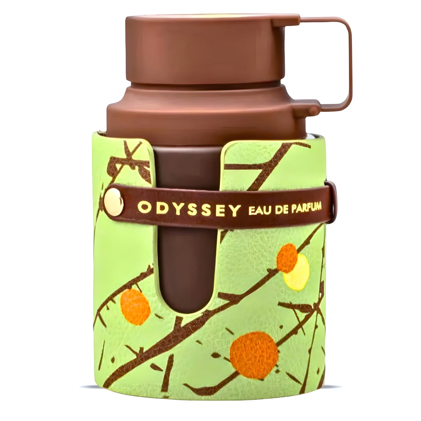 Perfume Armaf Odyssey Dubai Chocolat Spray Unisex